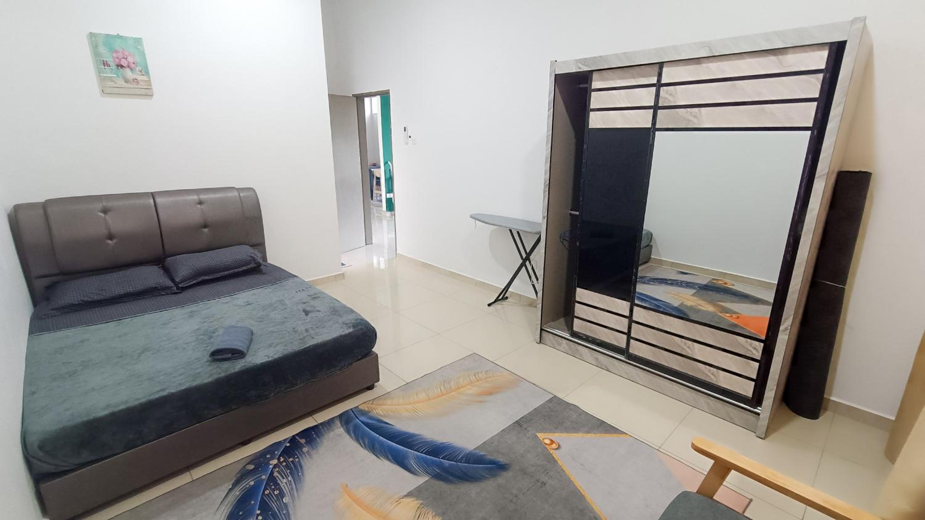 Homestay El-medina photo 6