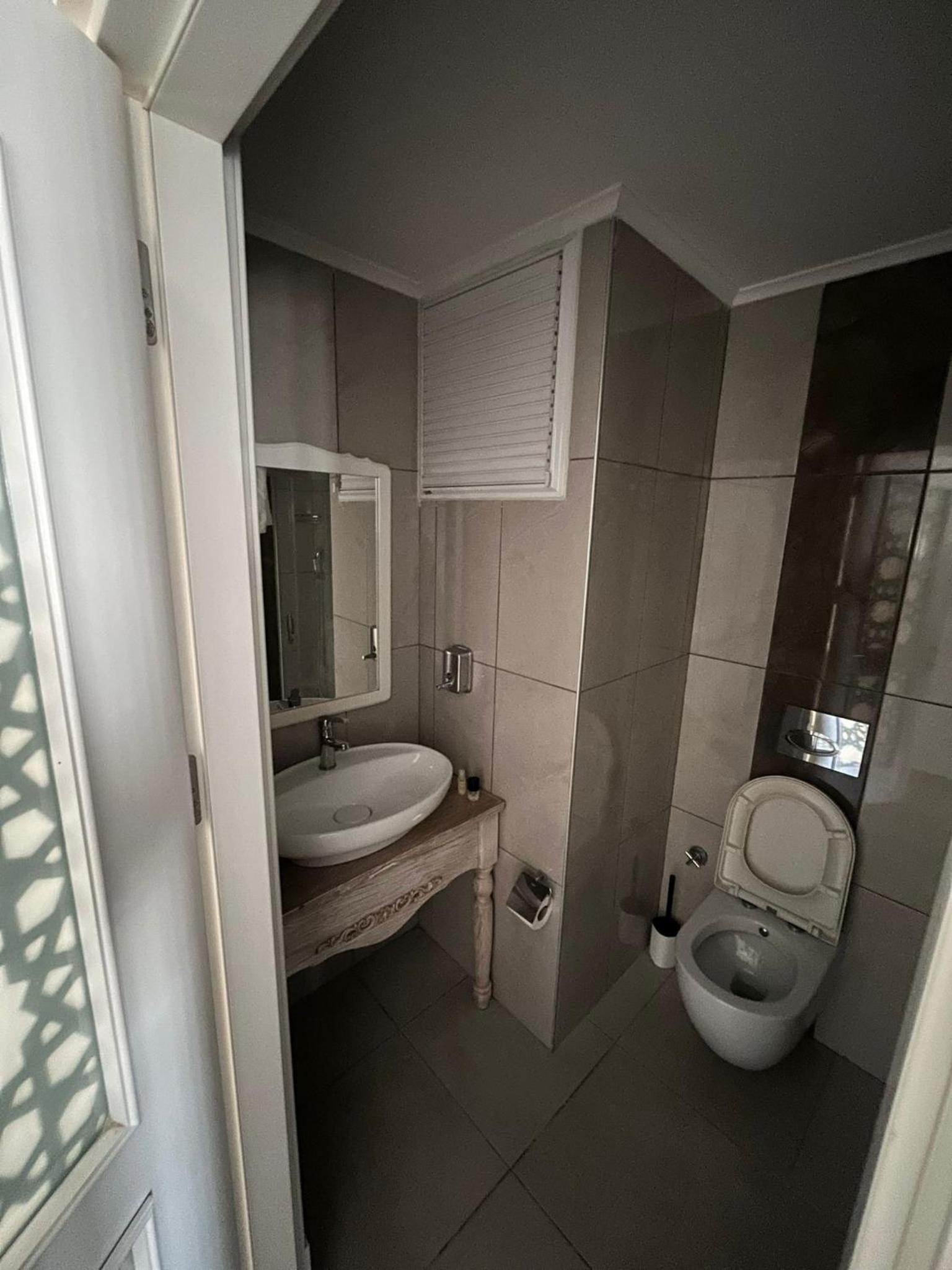 Cennet Life Otel - Image 23