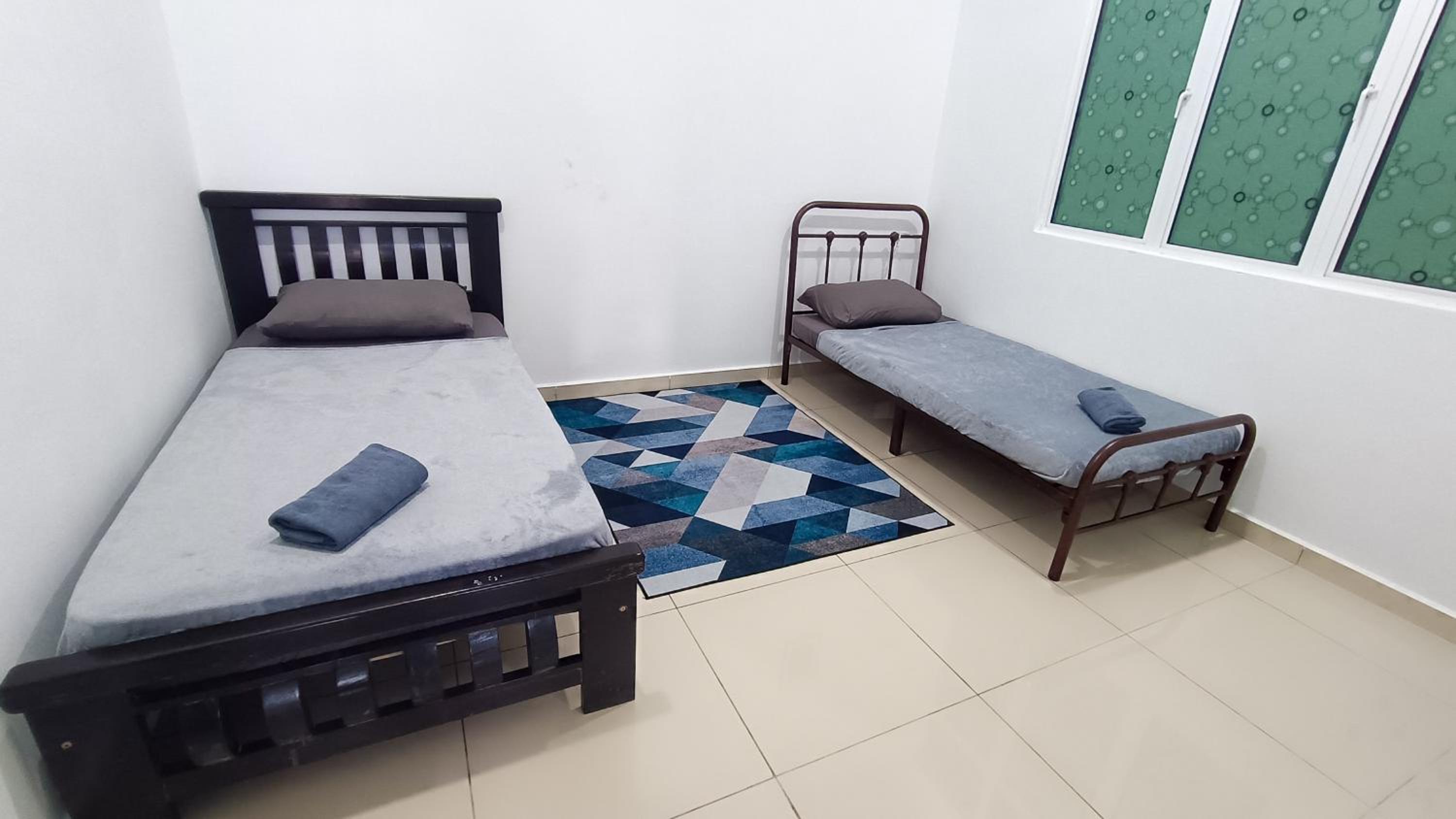 Homestay El-medina photo 8