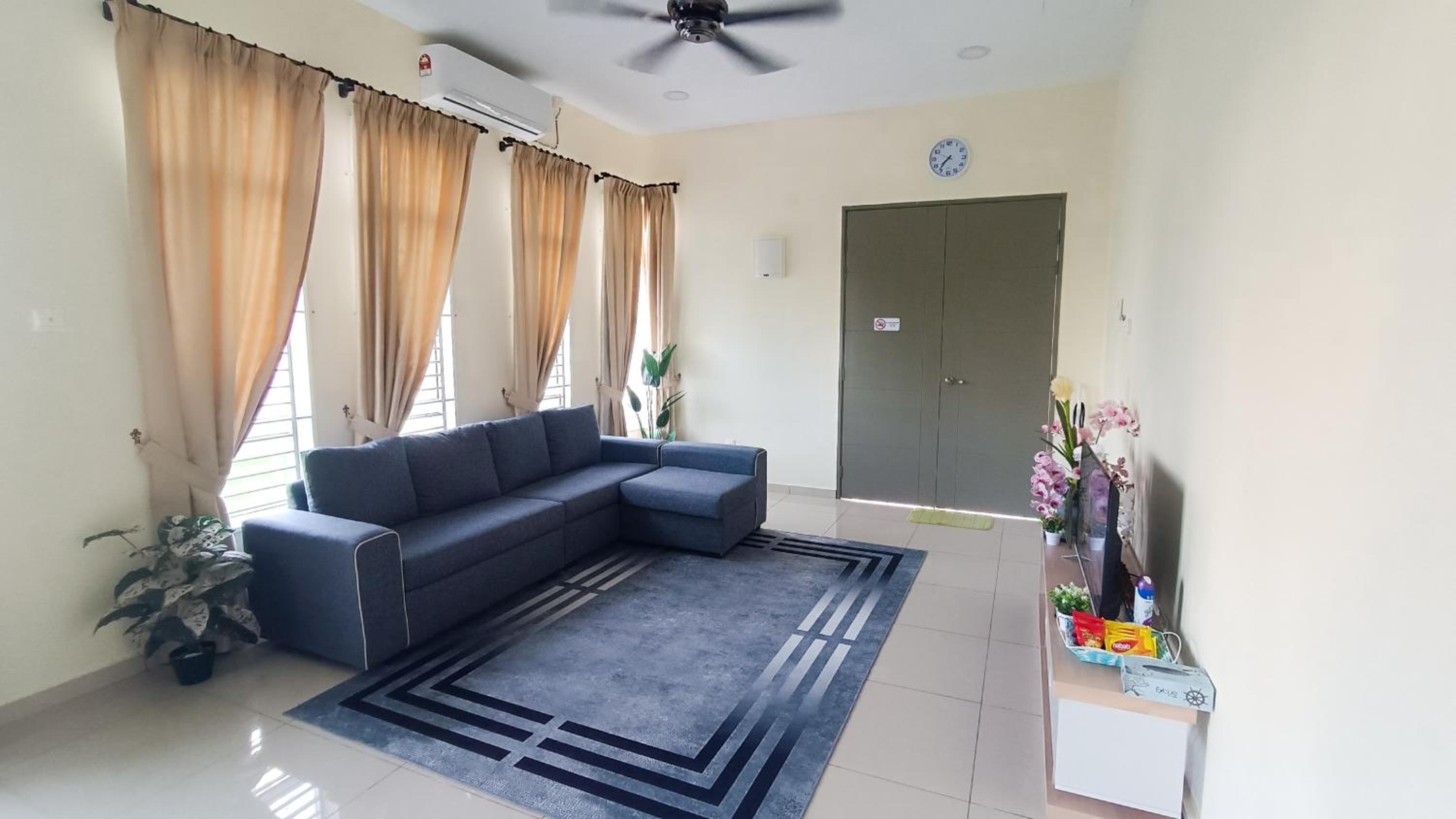 Homestay El-medina photo 5