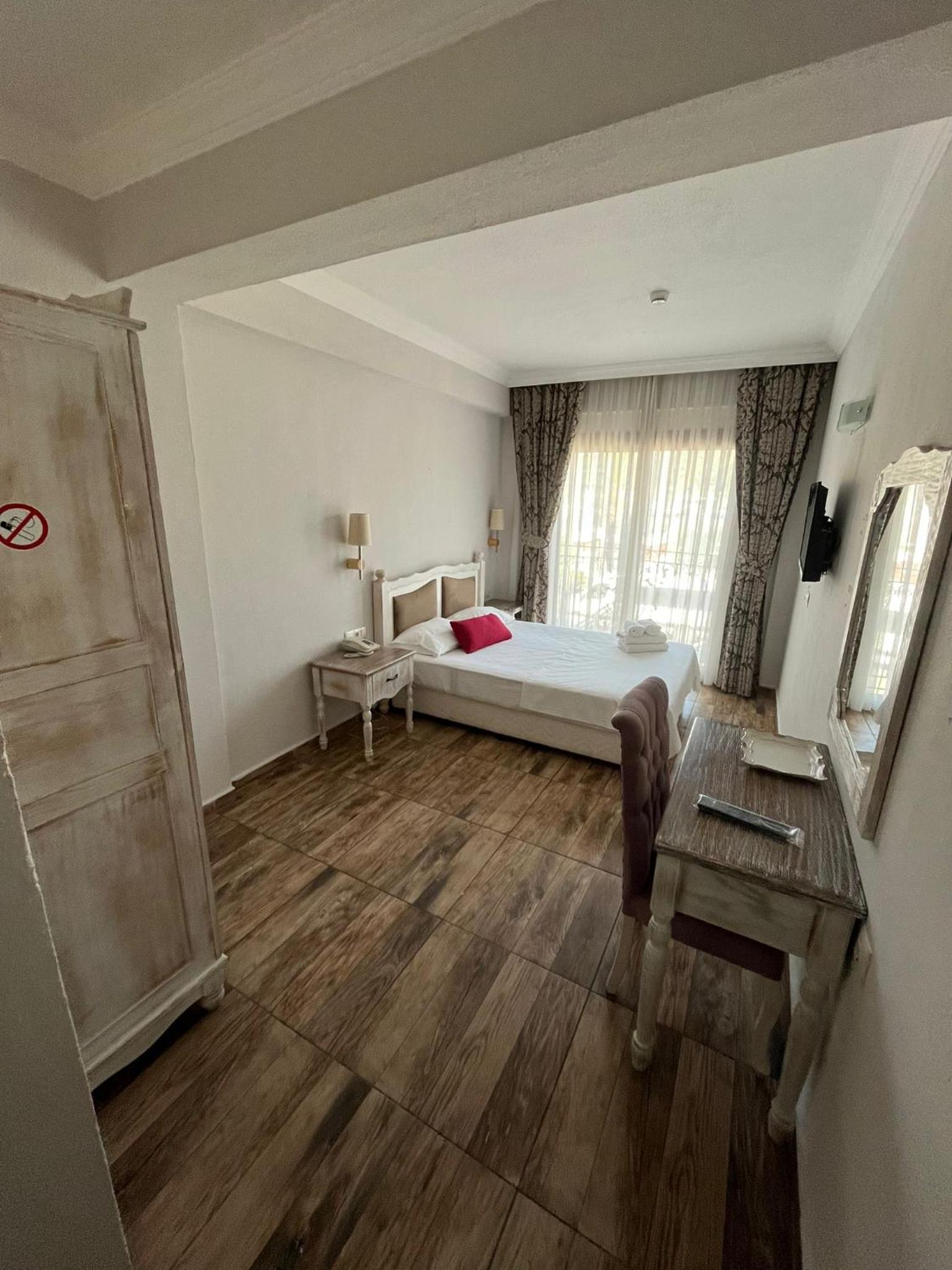 Cennet Life Otel - Image 16