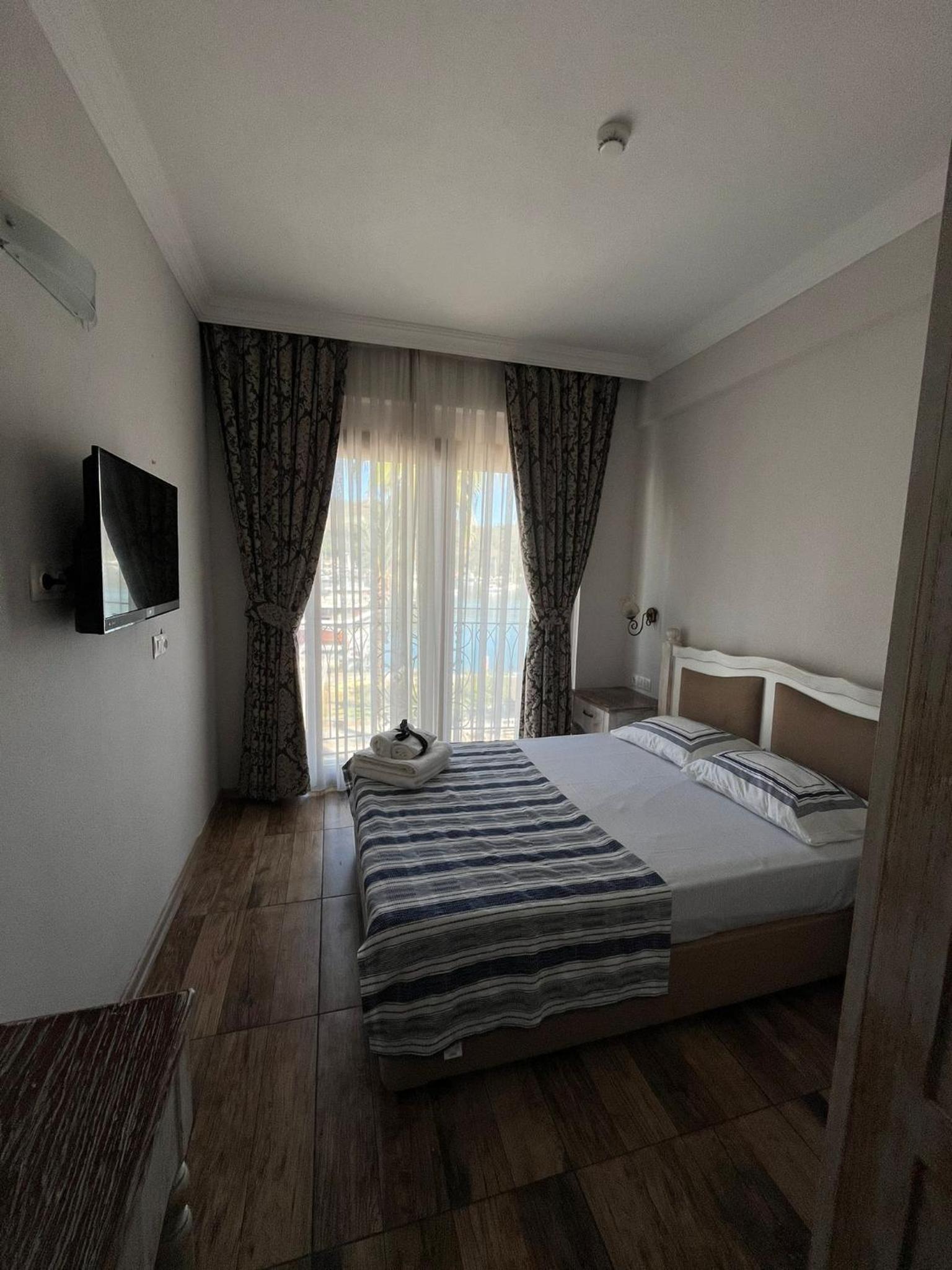 Cennet Life Otel - Image 15