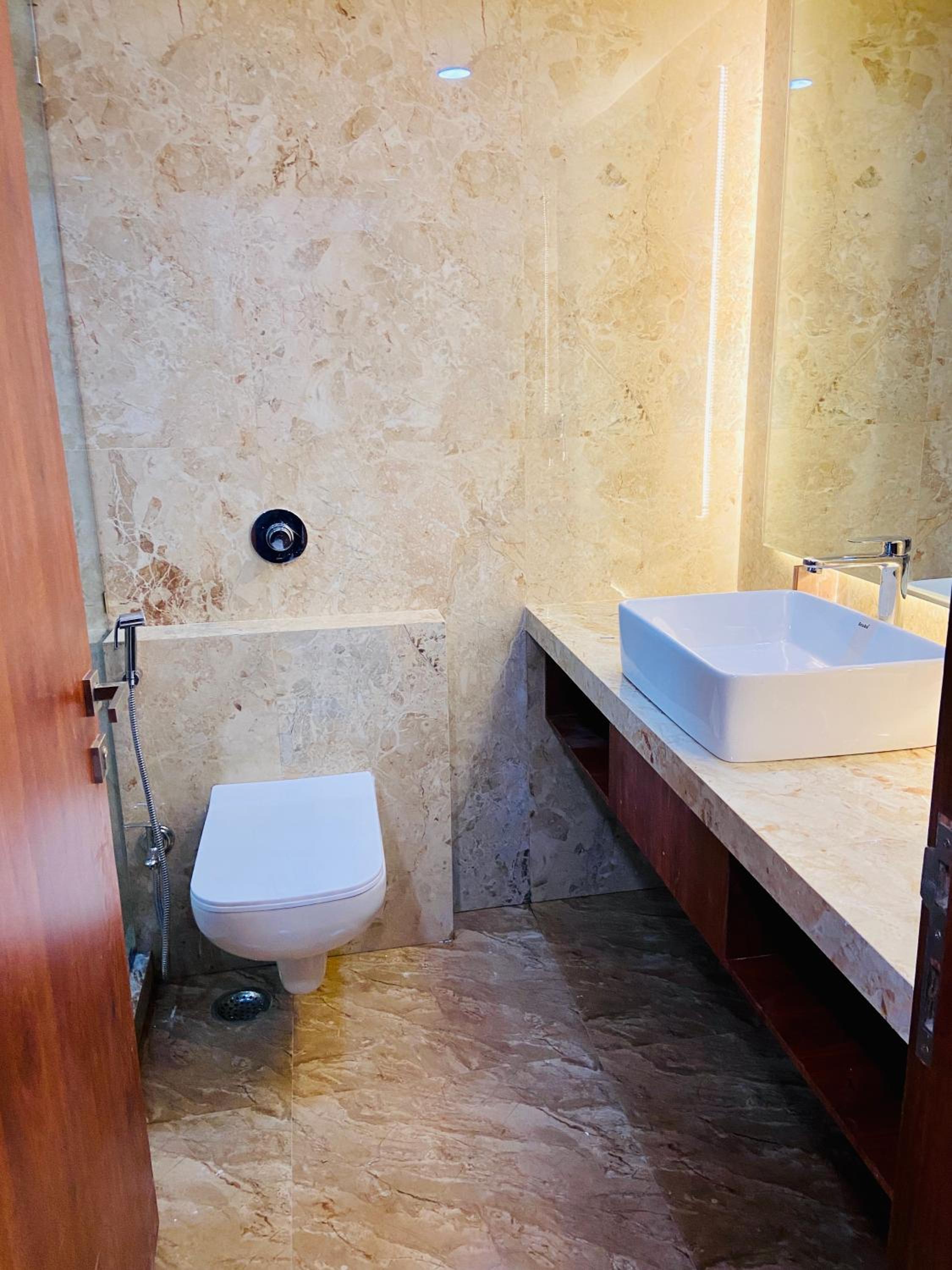 Mumbai Vacations - Hotel Parle International - Property Image 77