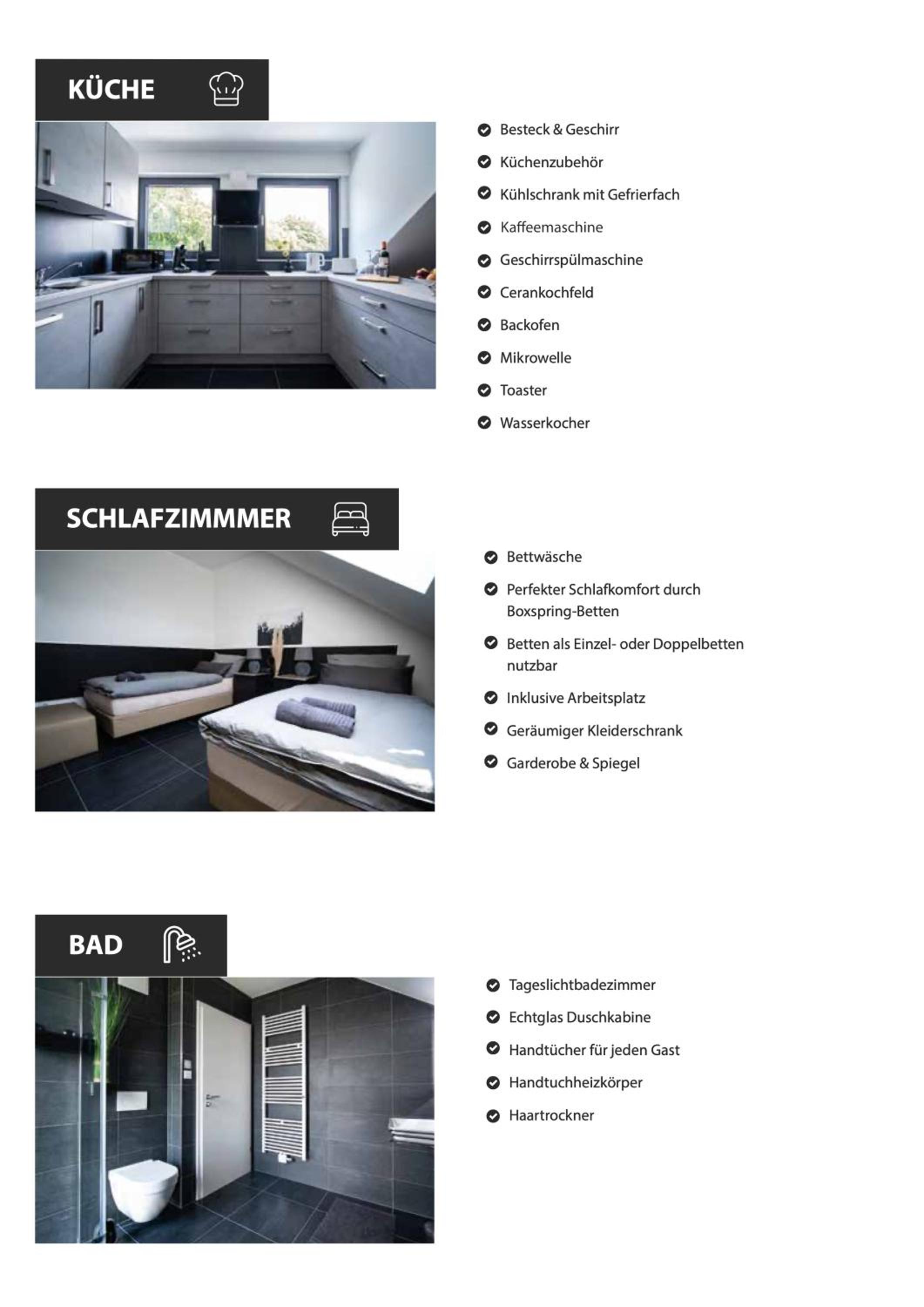 Blauer Stein - Echo WH05 - Penthouse