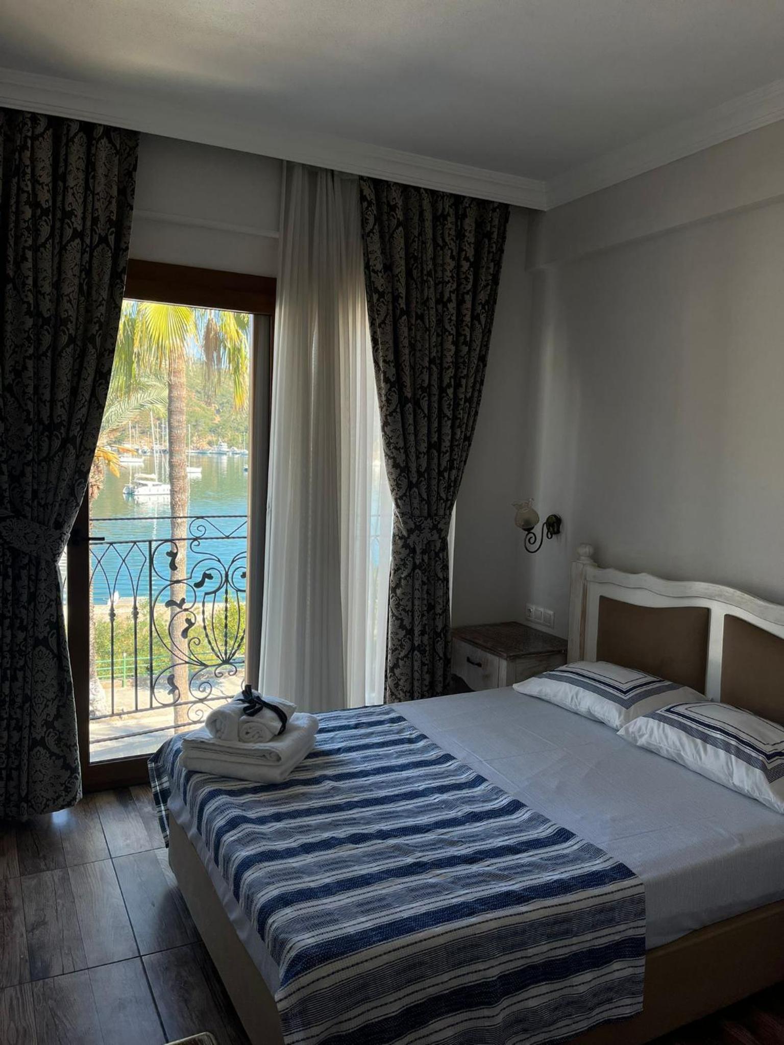 Cennet Life Otel - Image 14