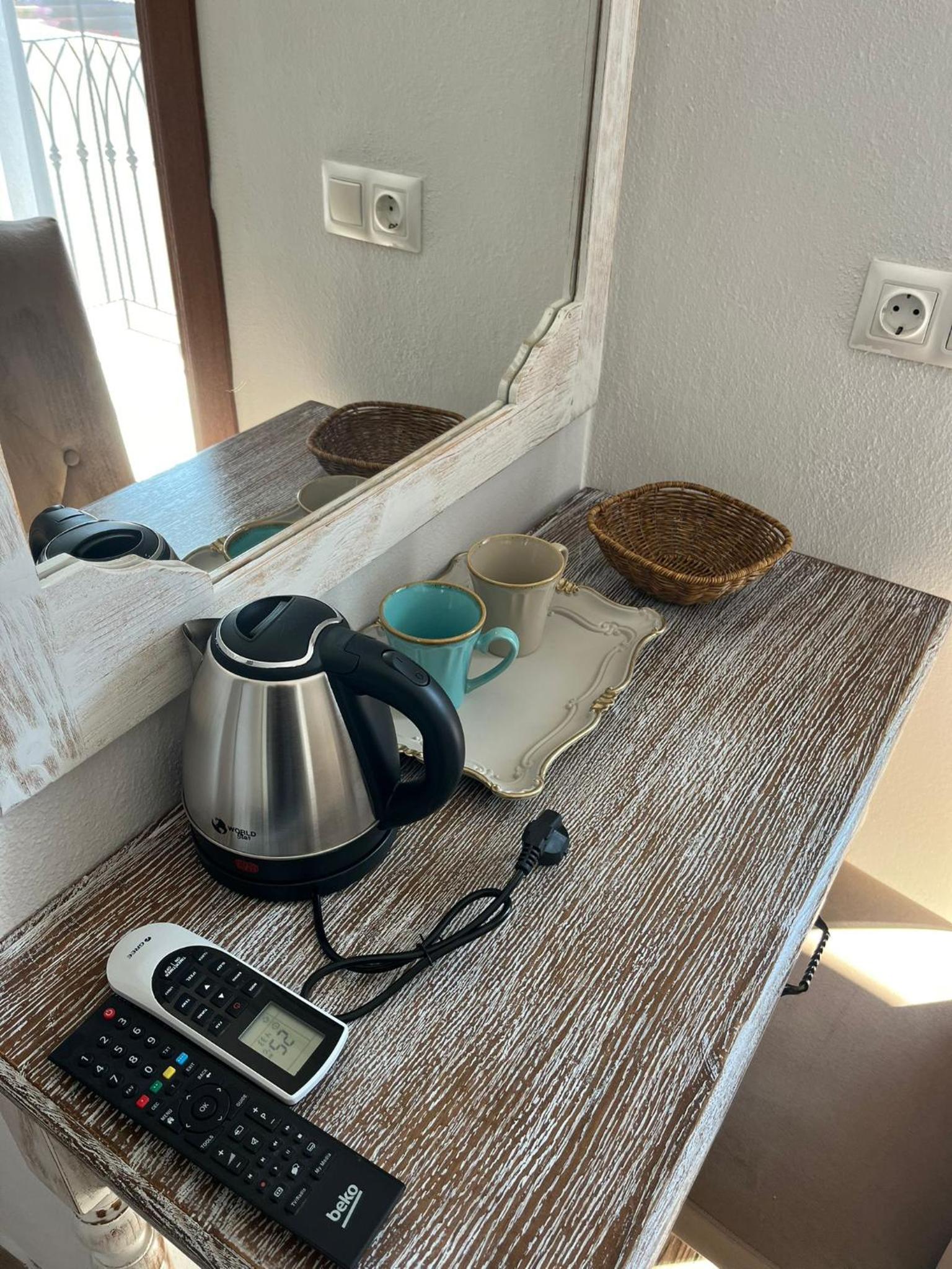 Cennet Life Otel - Image 13