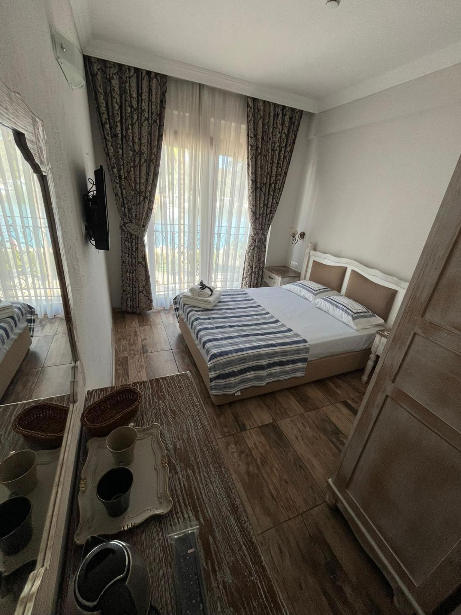 Cennet Life Otel - Image 12