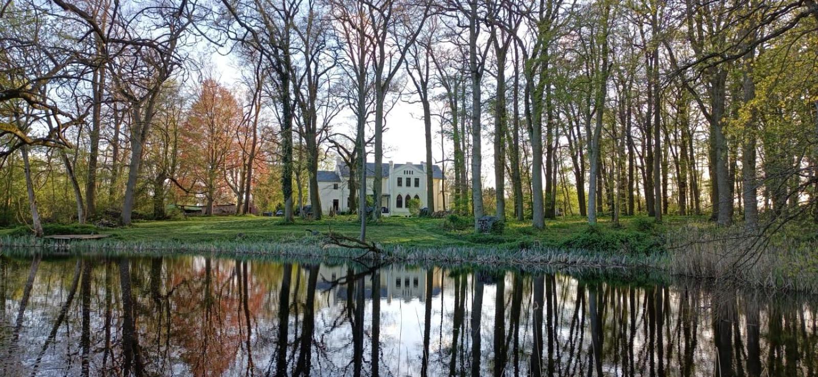 Herrenhaus Harmshagen