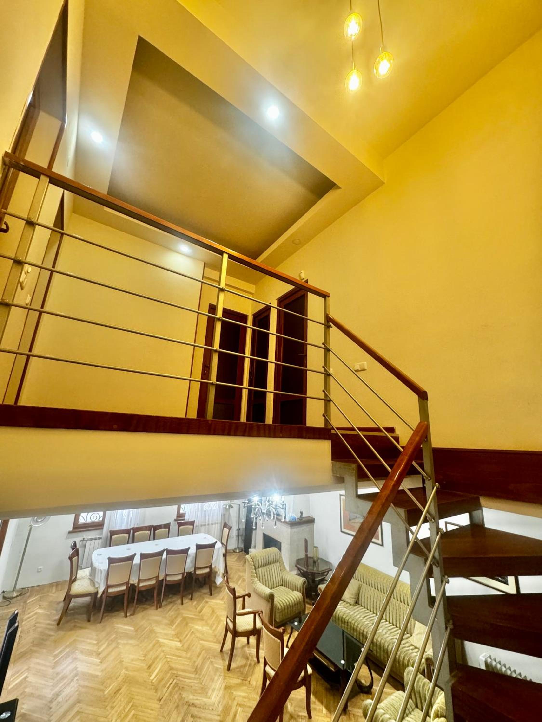 Armenia villa Jrvezh