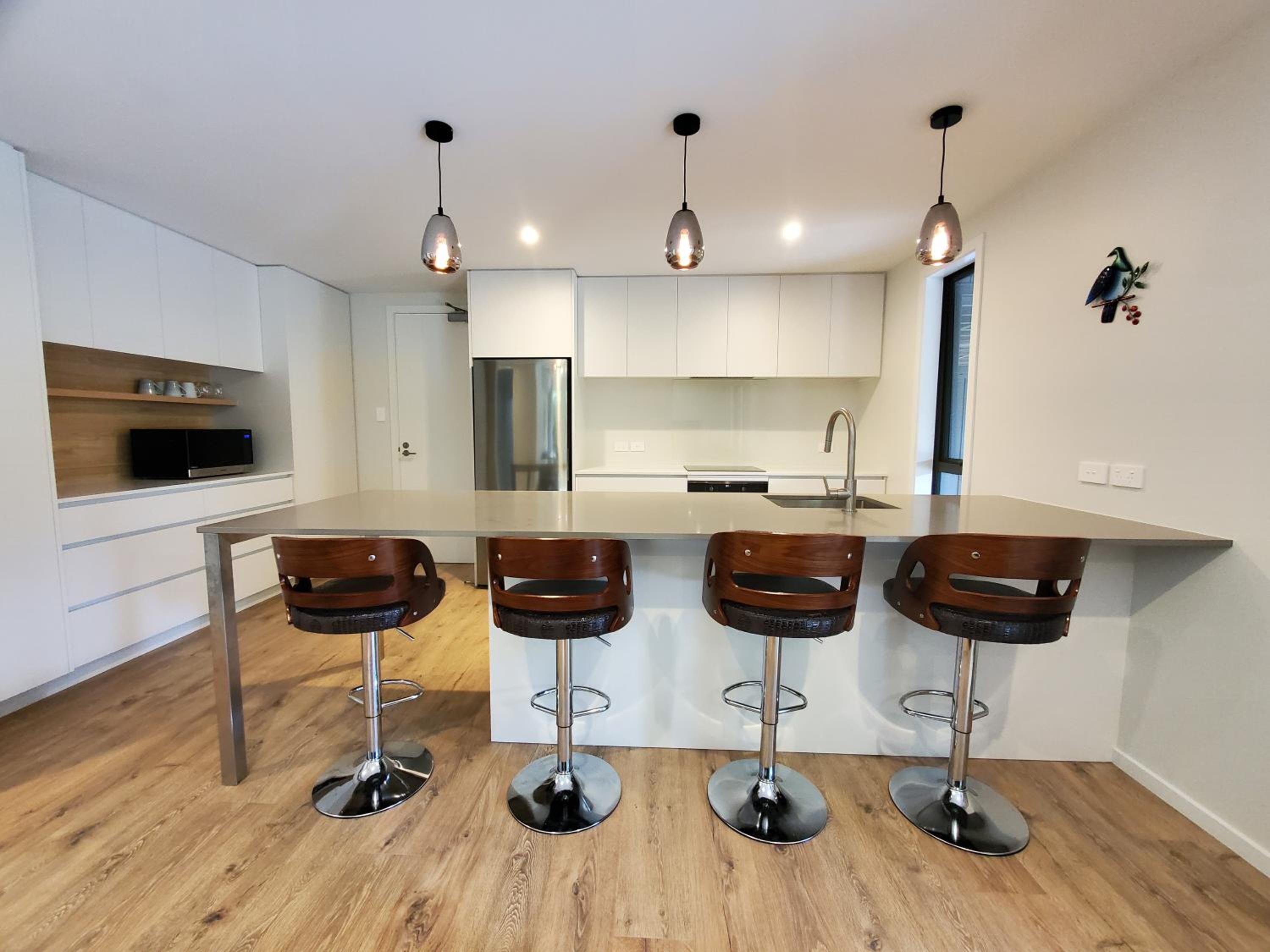 Matai Ridge - Wanaka Home