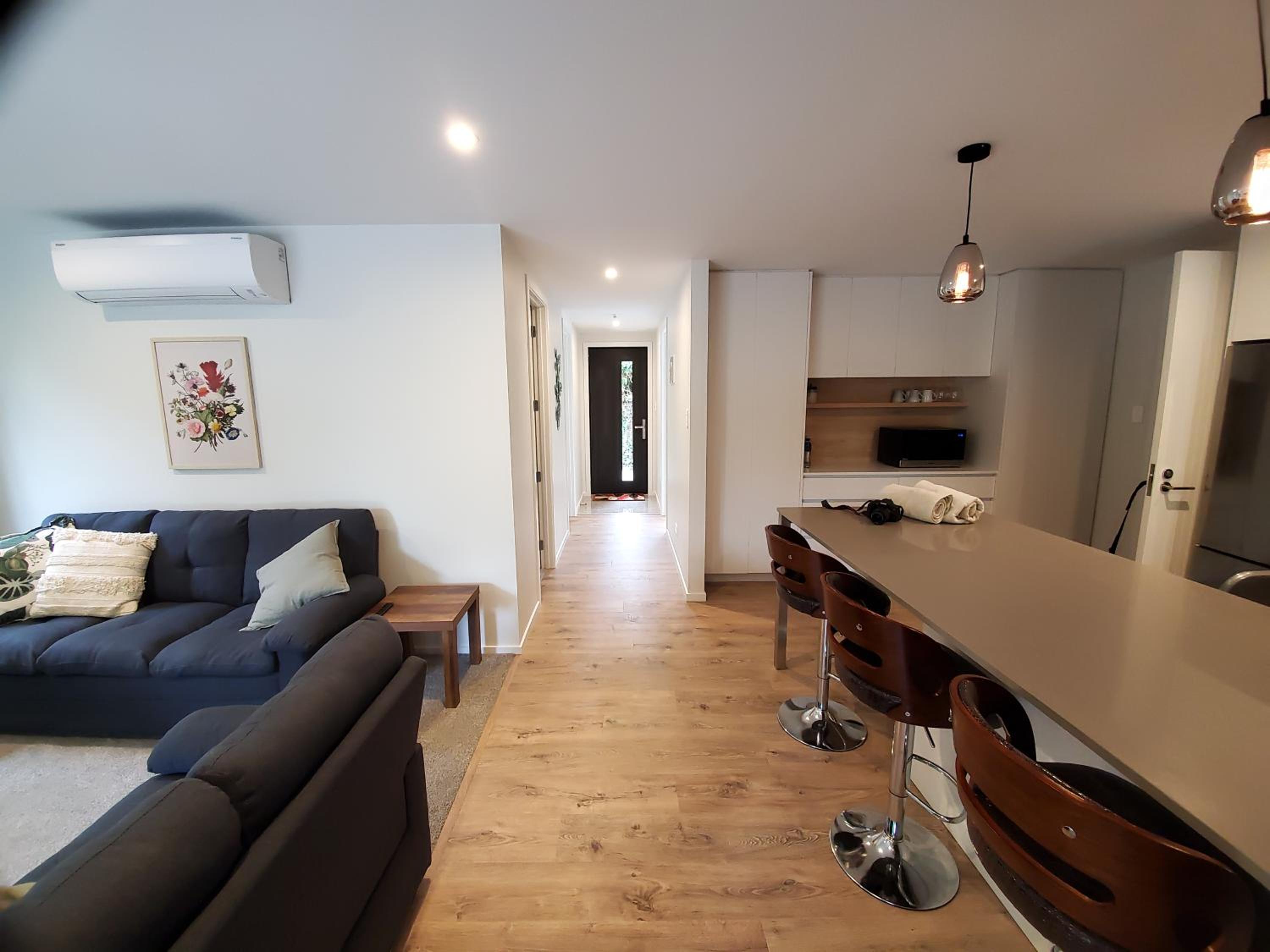 Matai Ridge - Wanaka Home