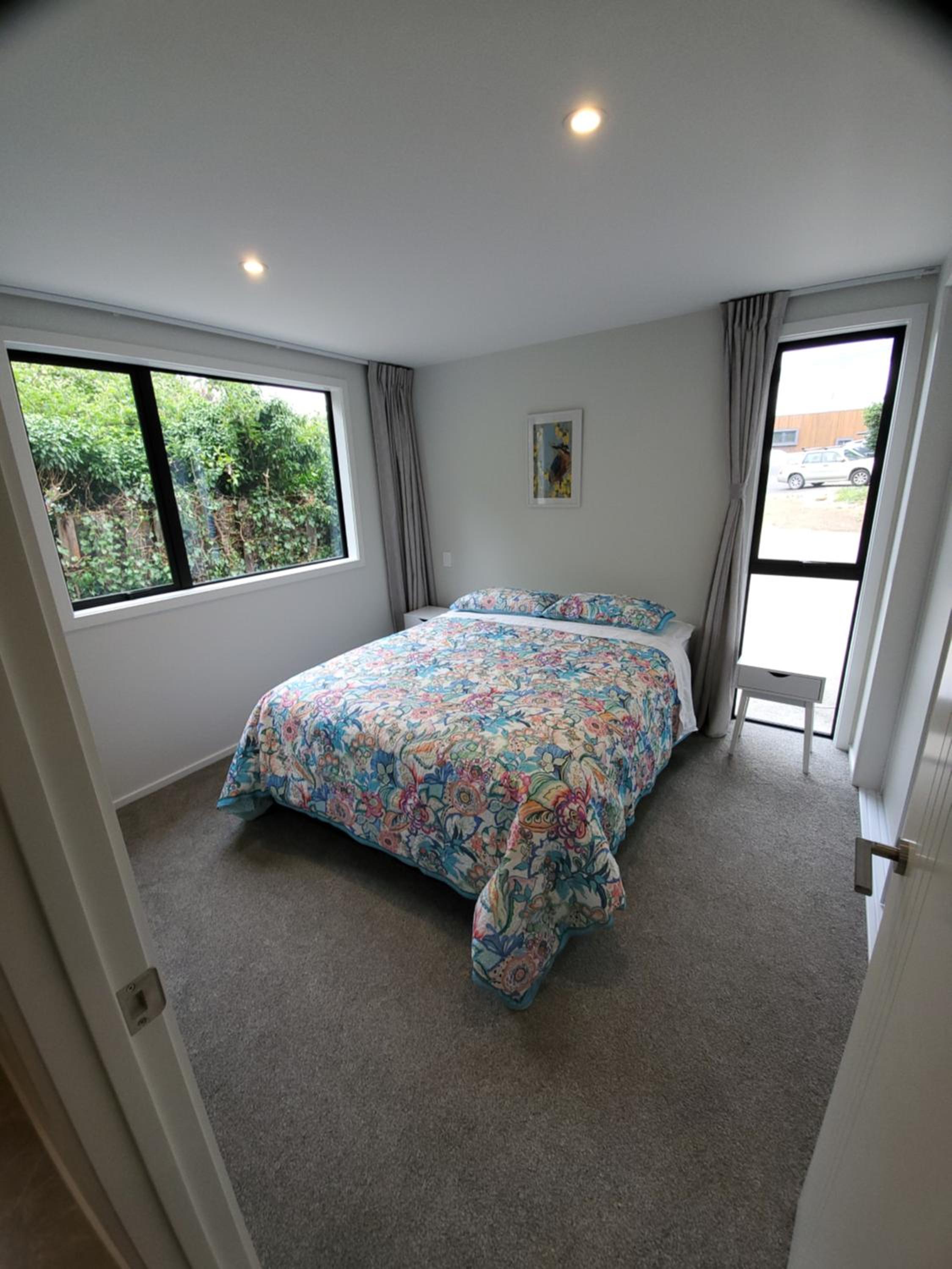Matai Ridge - Wanaka Home