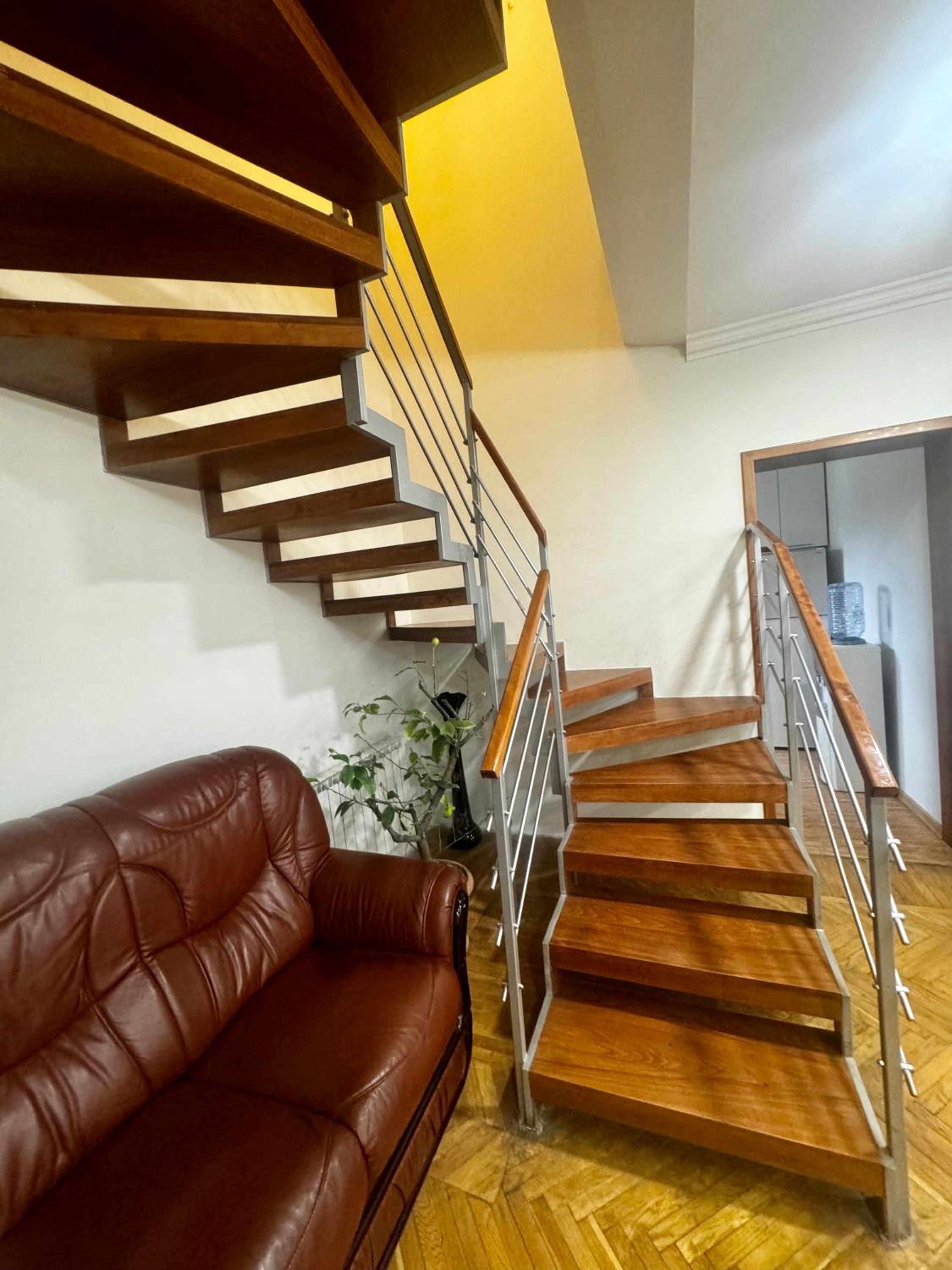 Armenia villa Jrvezh