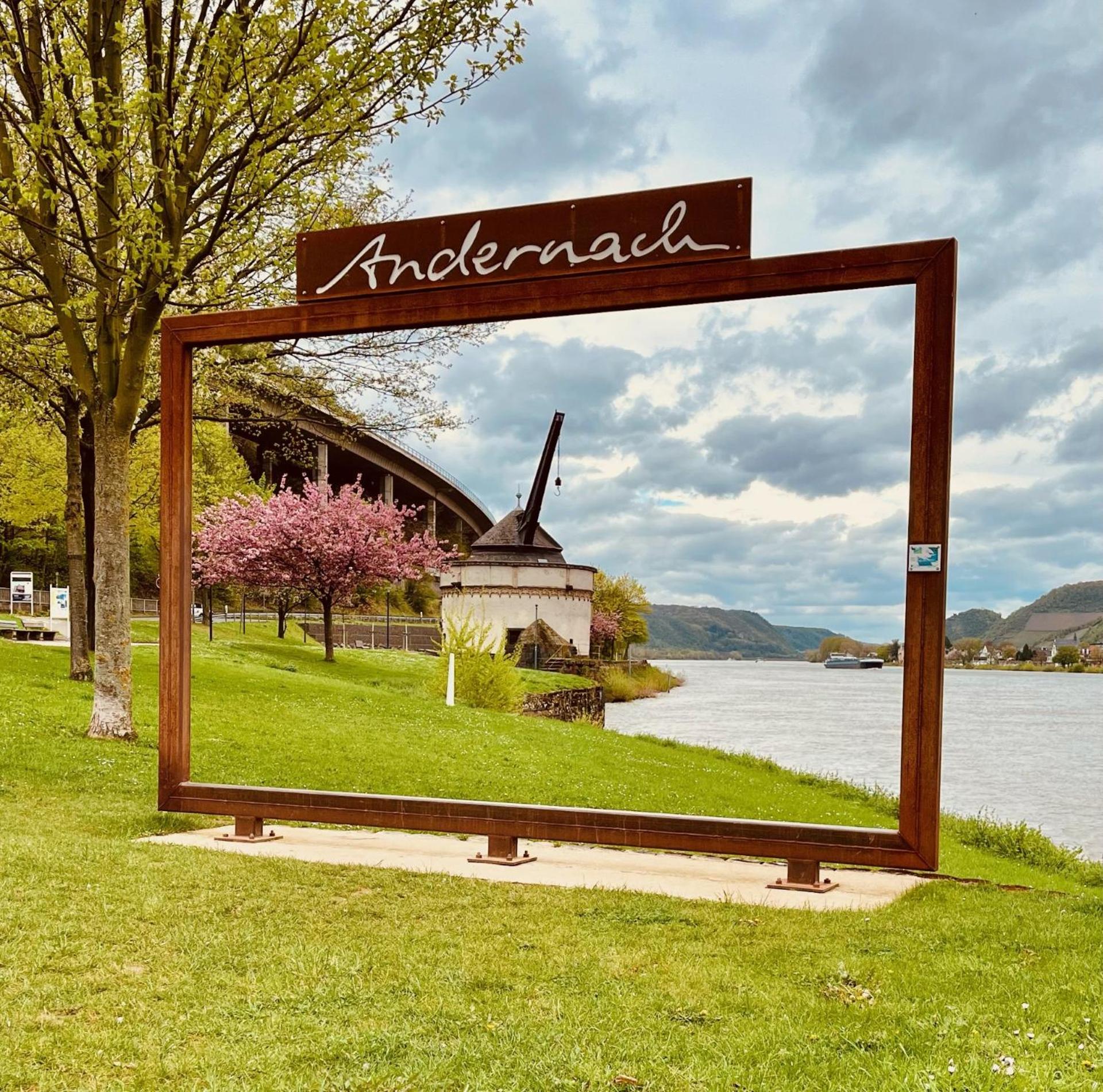 Der Stammbaum ORIGIN STAY Andernach