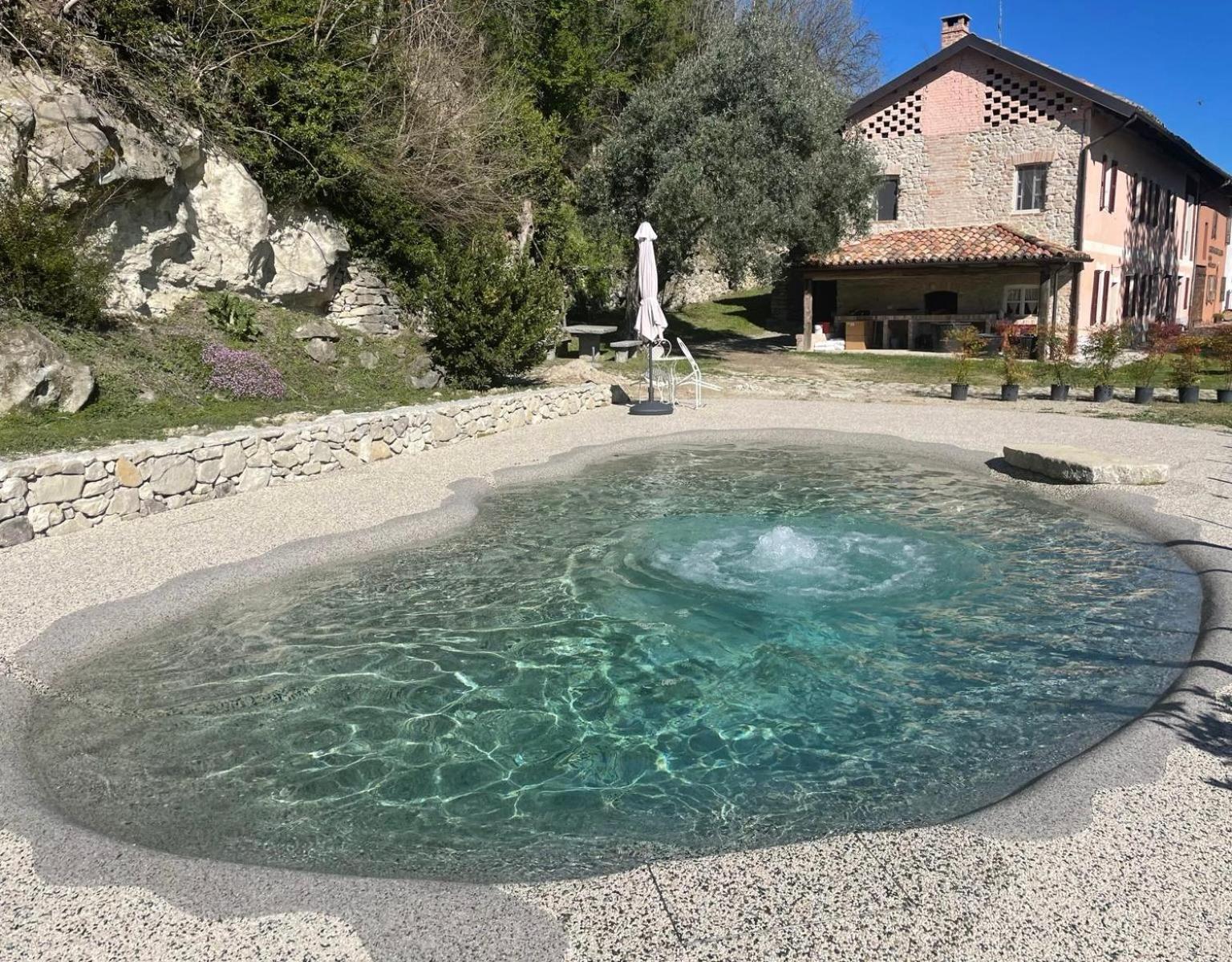 Cascina Voglietti