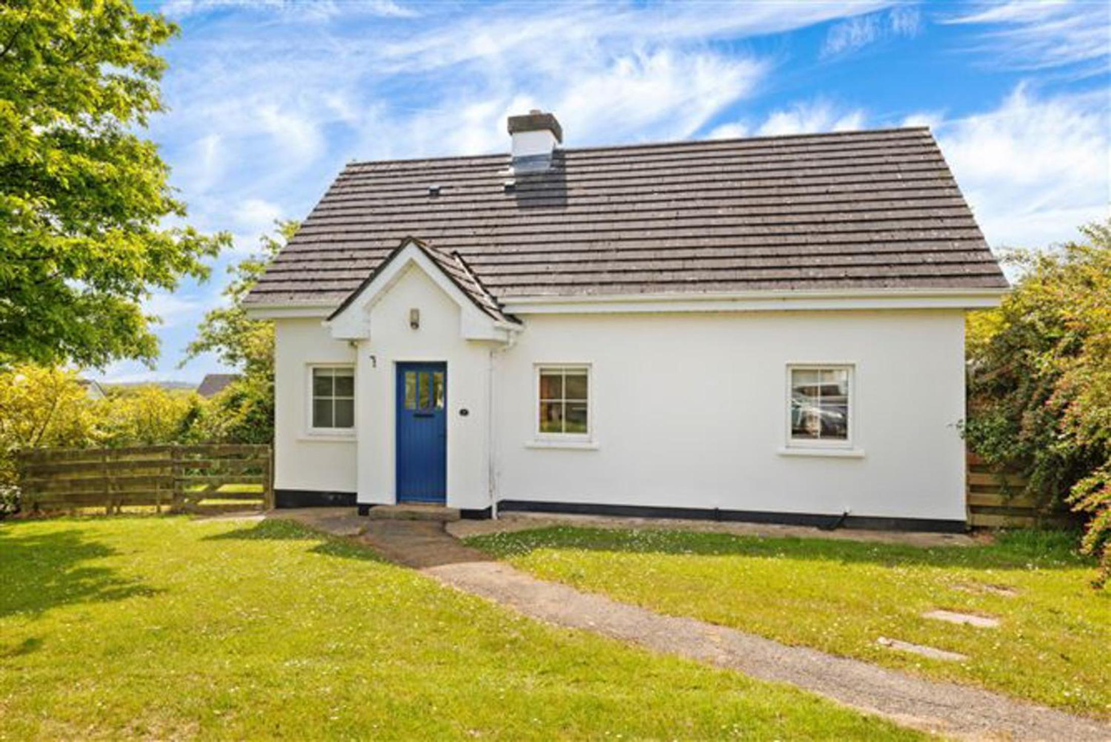 Brittas Bay Holiday Village No 7 by Trident Holiday Homes
