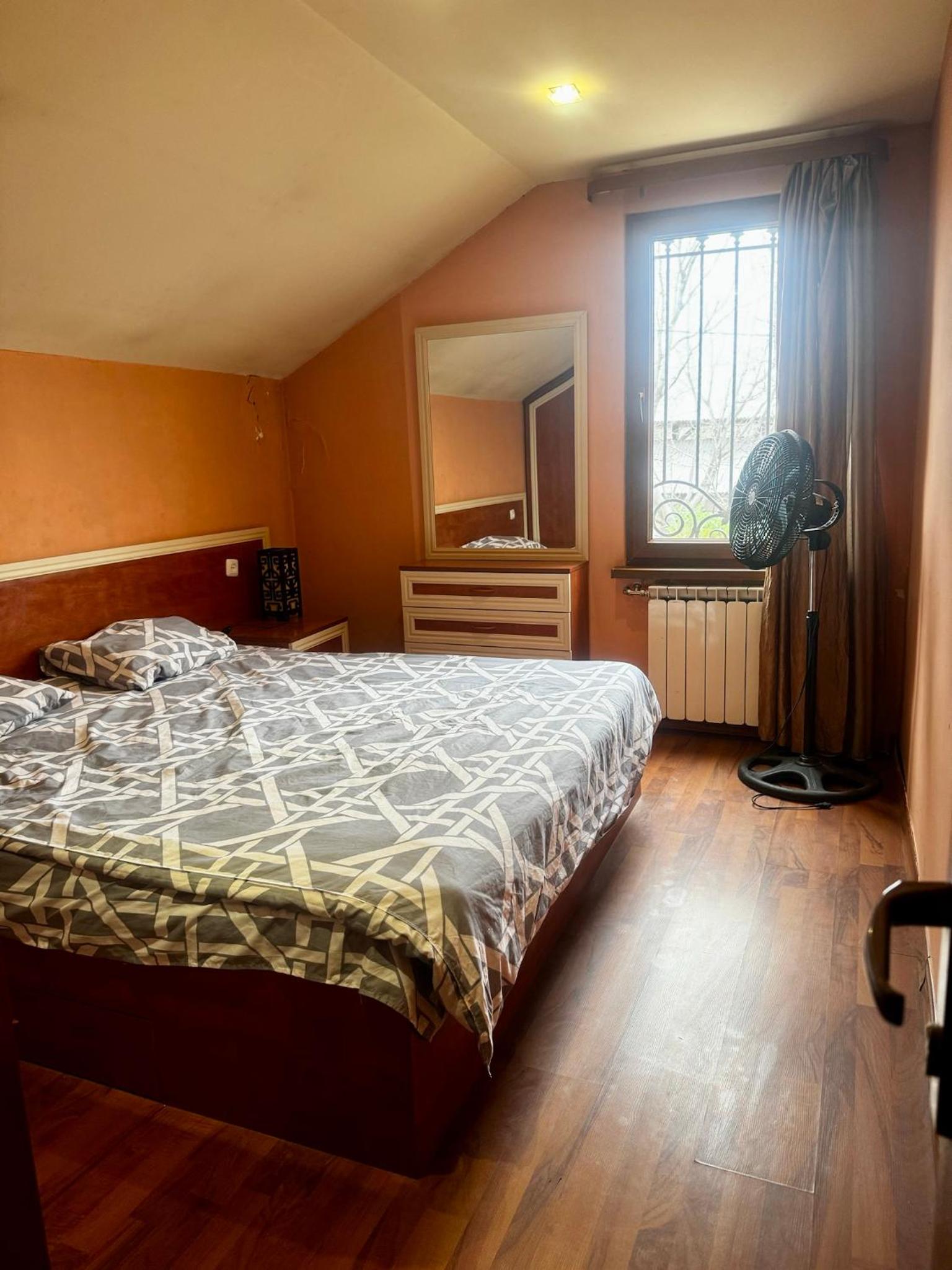 Armenia villa Jrvezh