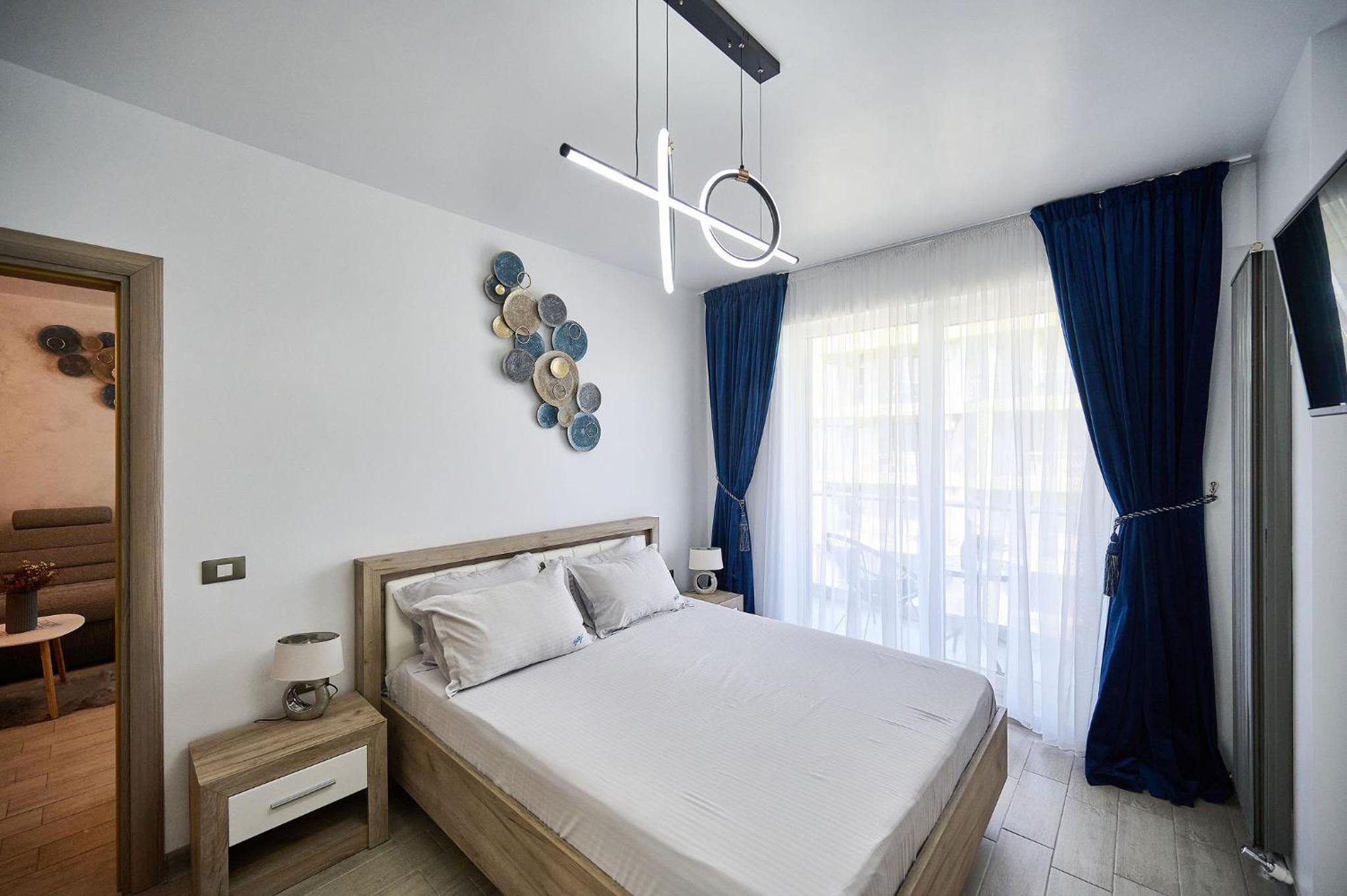 SeaLand Apartment - Spa n Pools beach Resort view 3