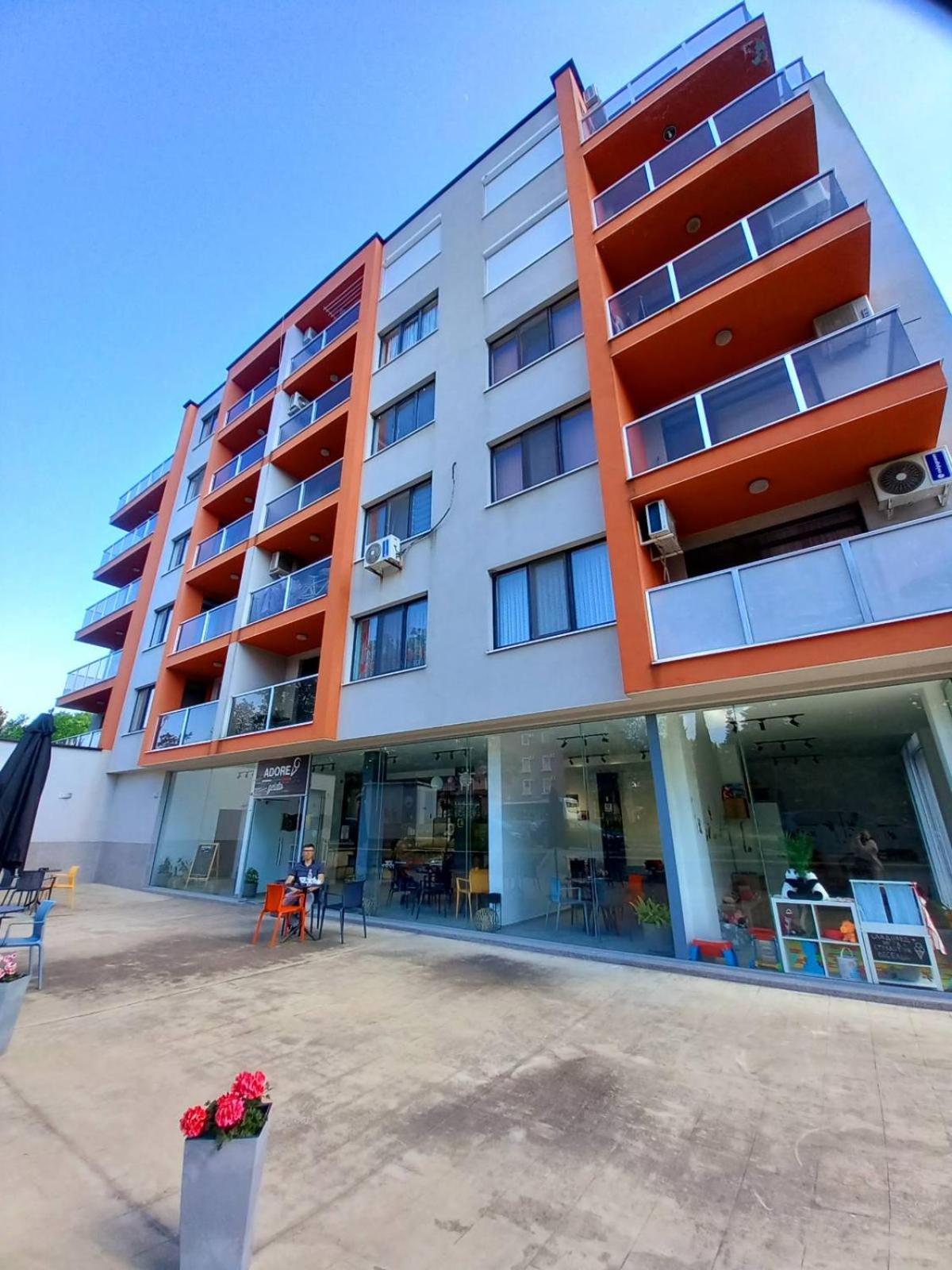 Luxury Apartment two bedrooms Paul Sеzanne