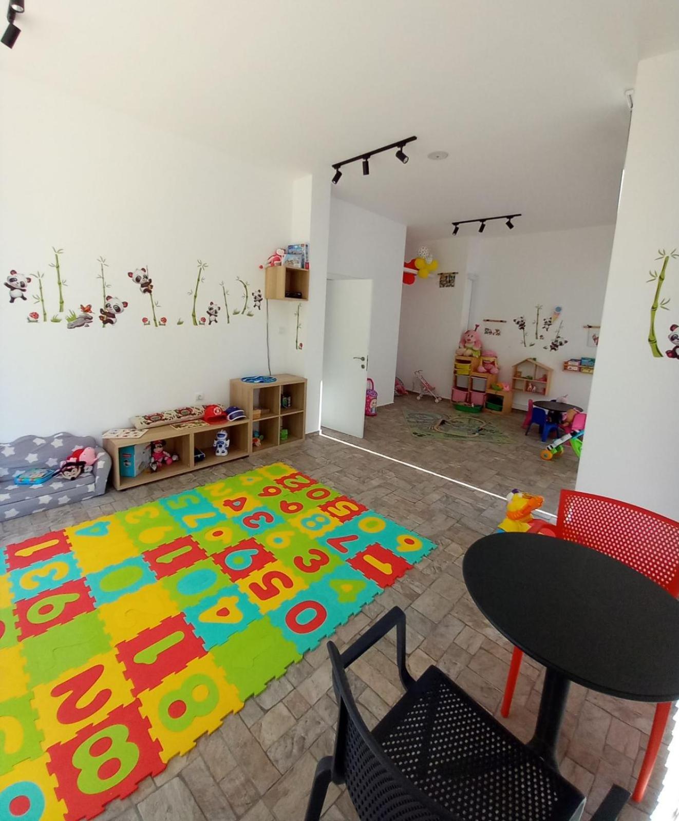 Luxury Apartment two bedrooms Paul Sеzanne