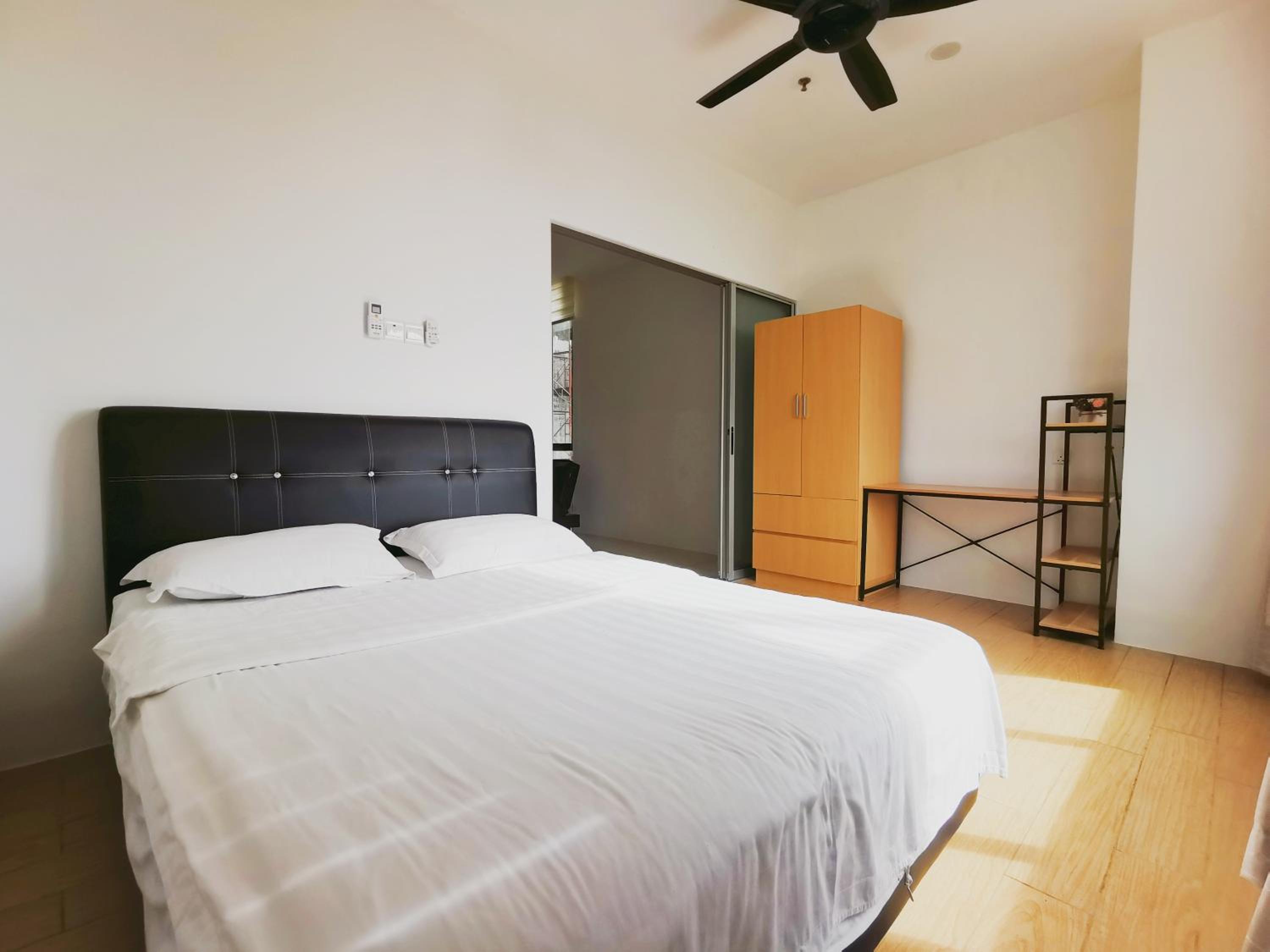 ITCC Manhattan Suites Sunset View Infini Stay photo 3