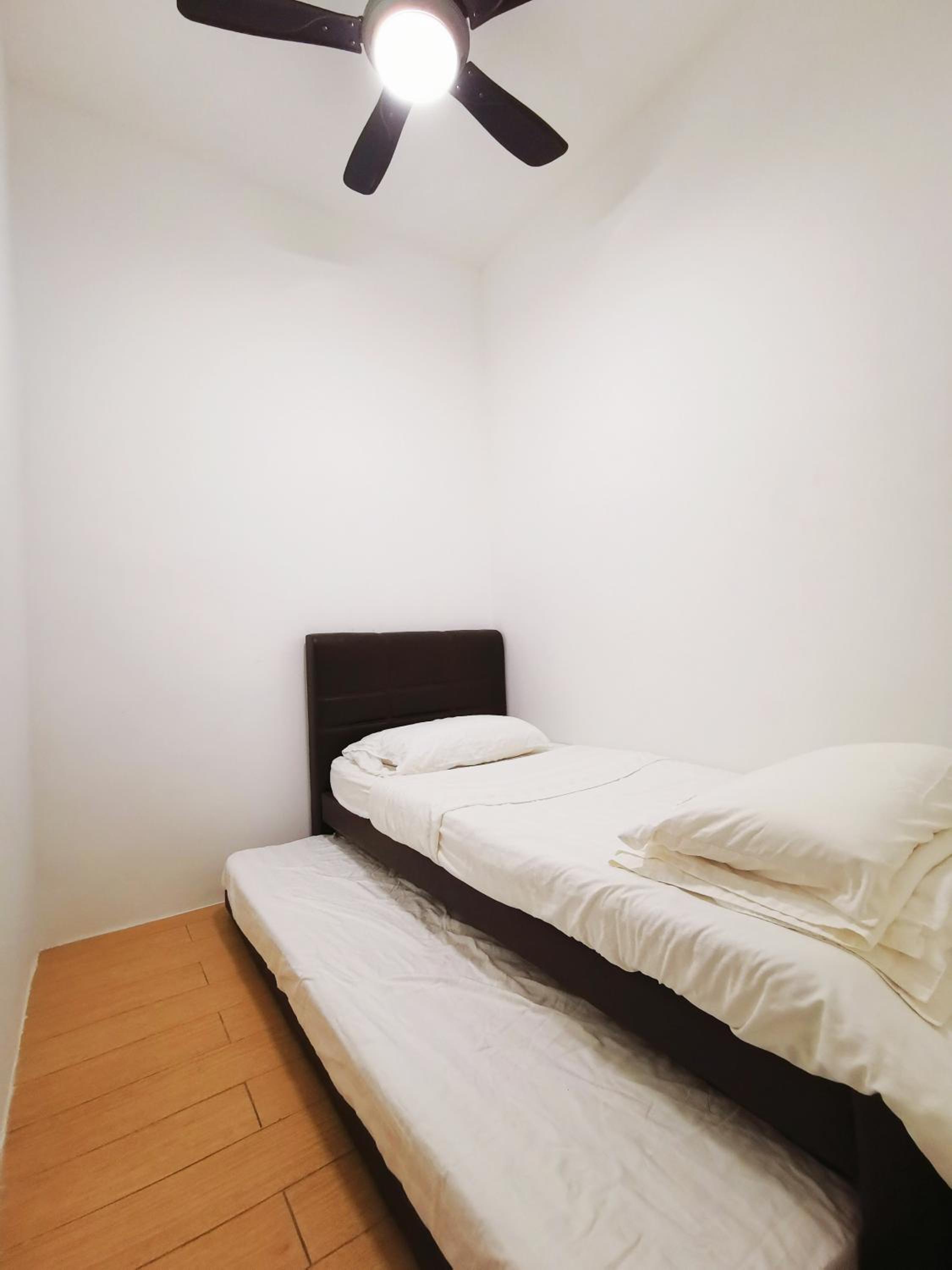 ITCC Manhattan Suites Sunset View Infini Stay photo 4