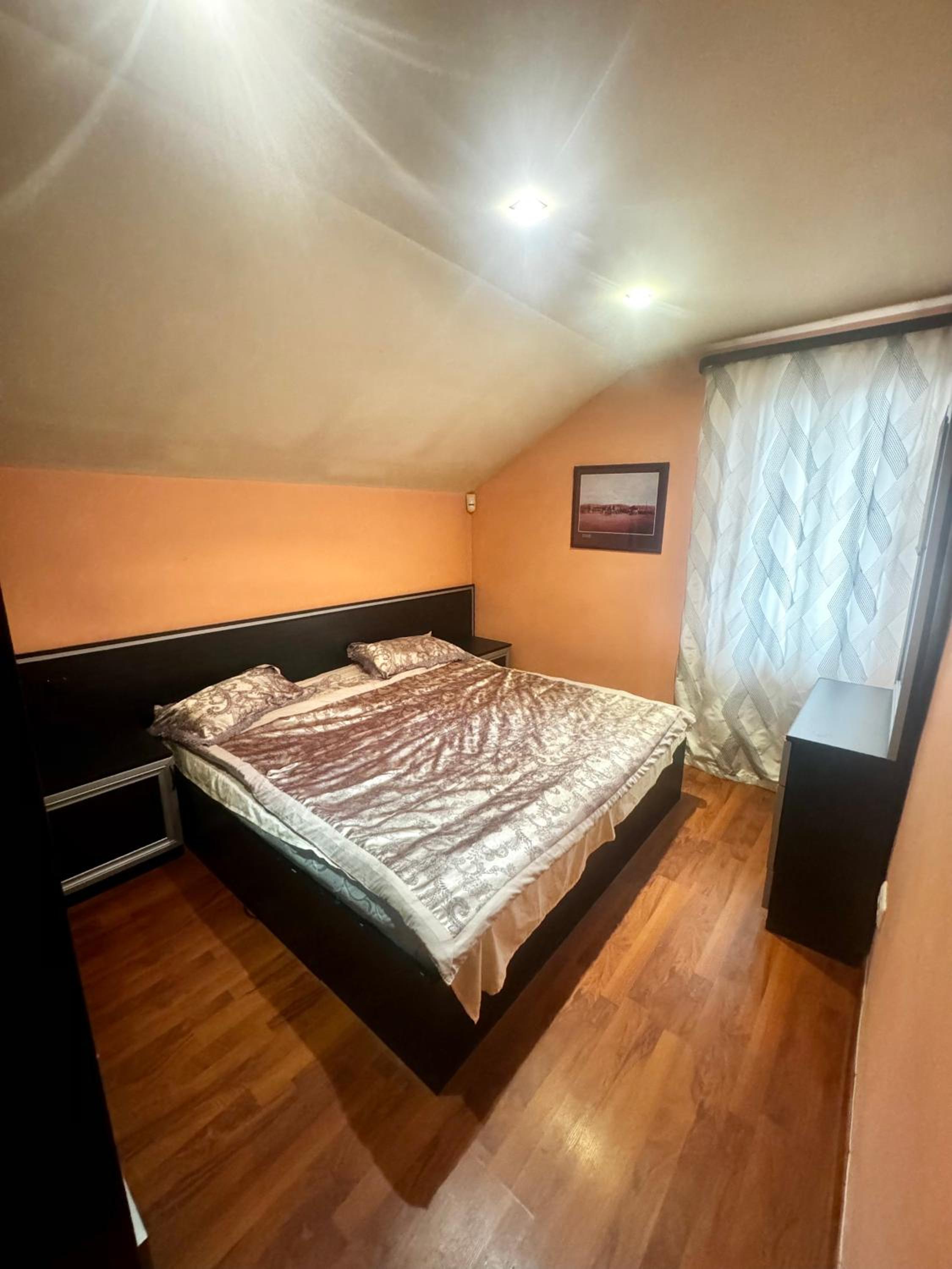 Armenia villa Jrvezh