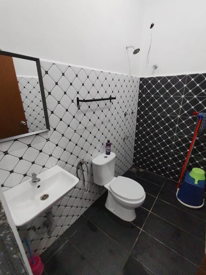 Mikaeel Homestay Beserah Kuantan photo 3