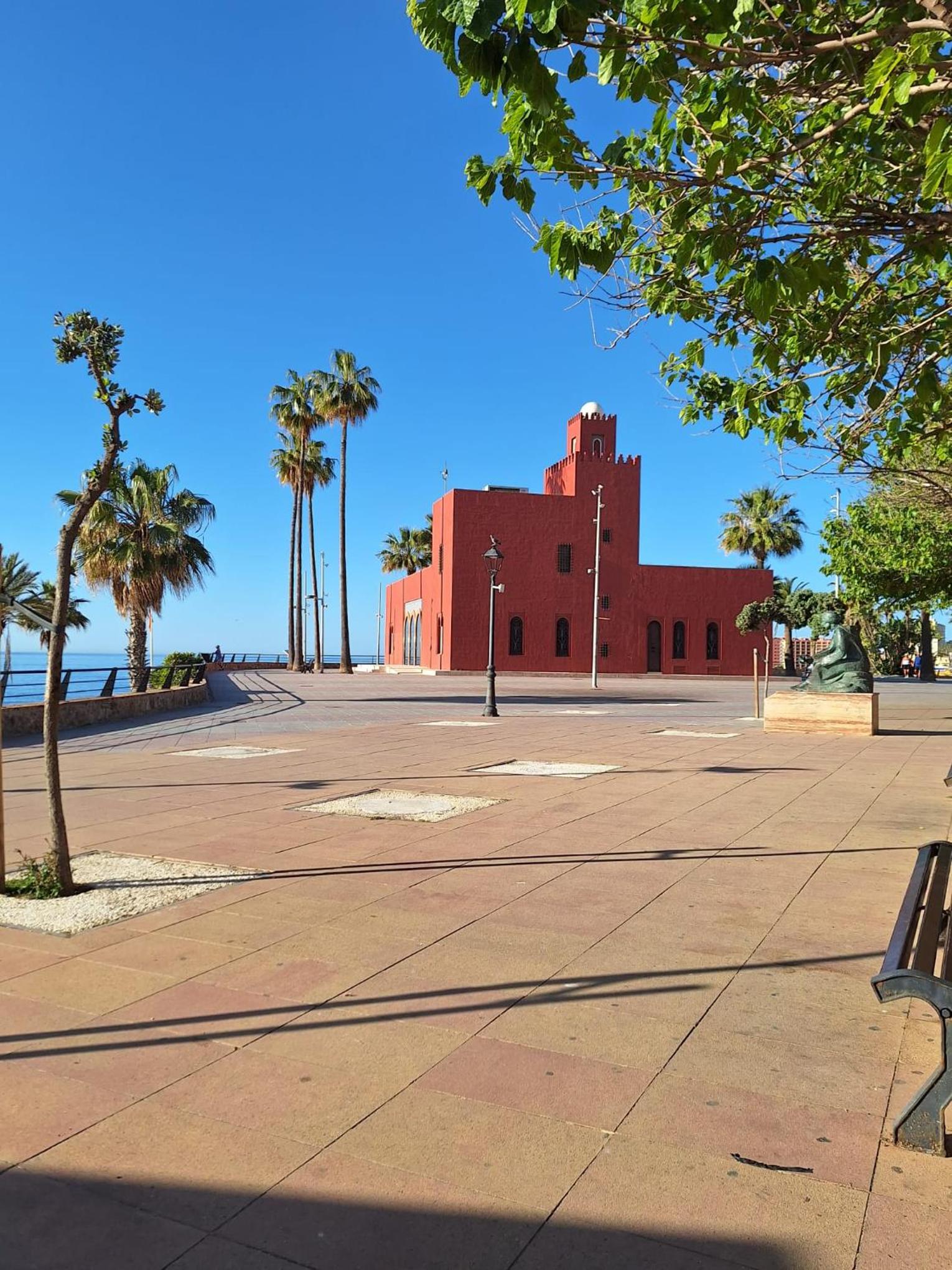 Apartamento vacacional