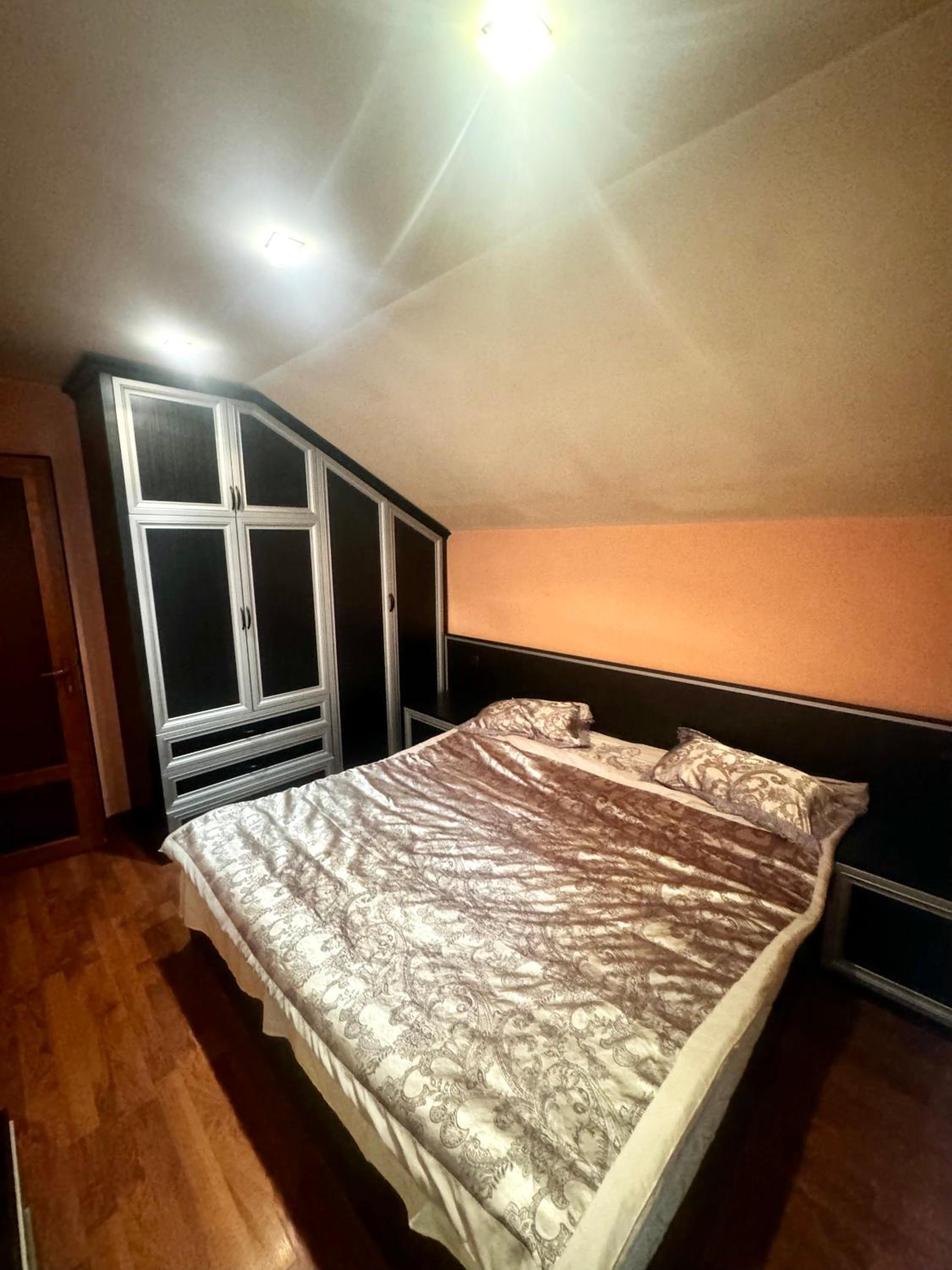 Armenia villa Jrvezh