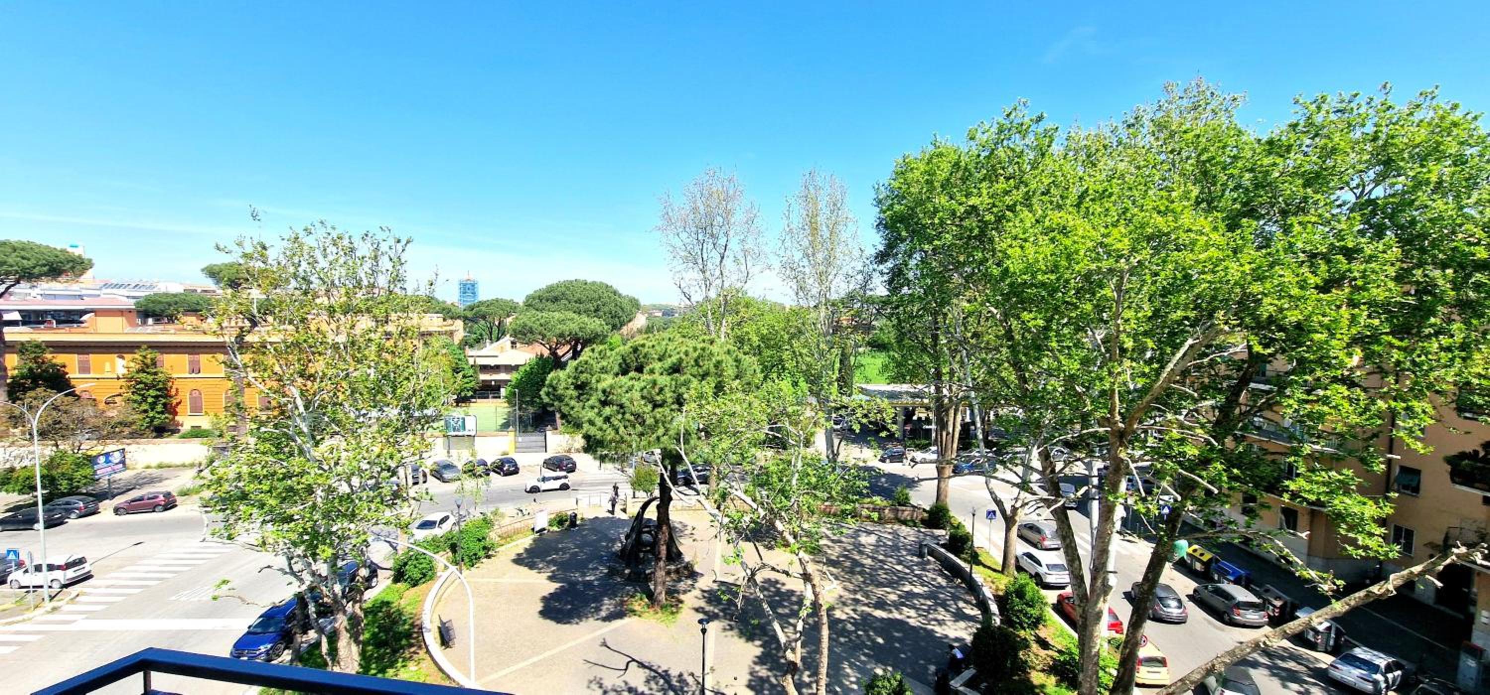 Cecilia Rome House