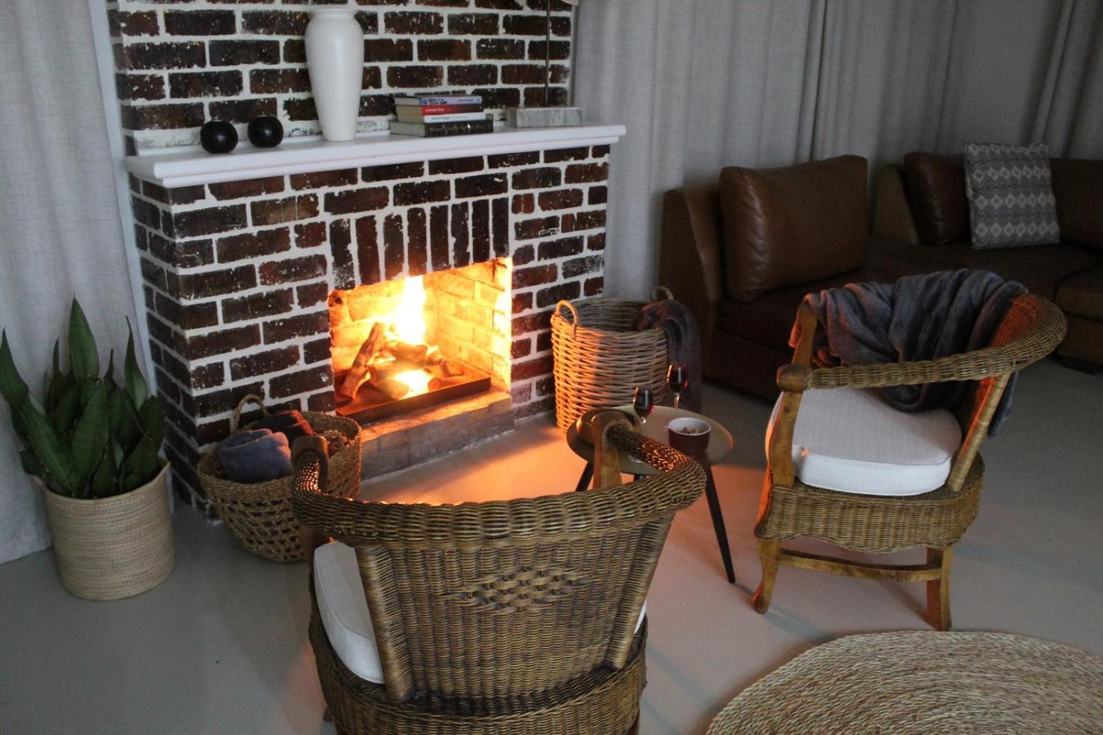 Versveld Cottage