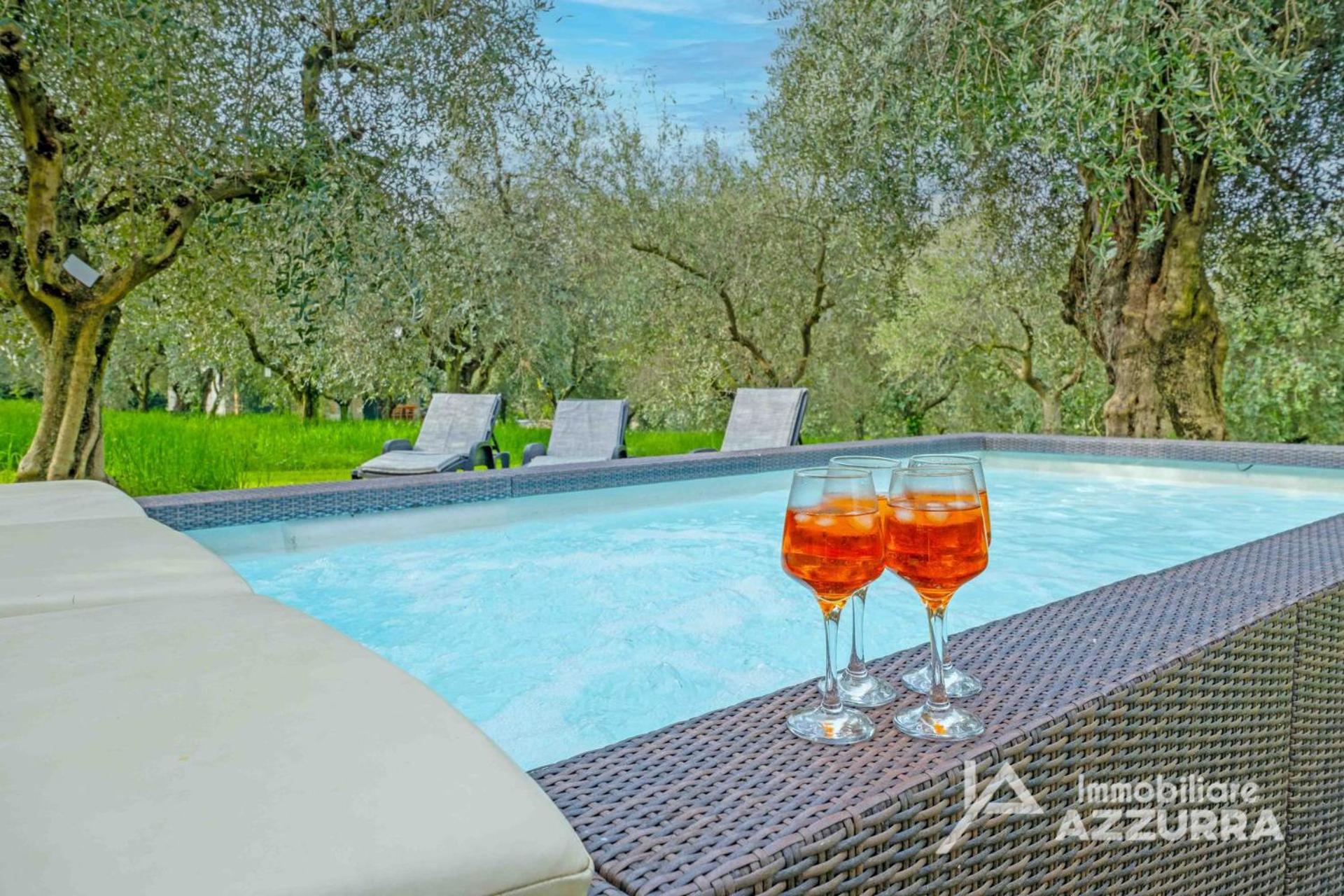 Villa i Roccoli - Immobiliare Azzurra view 3