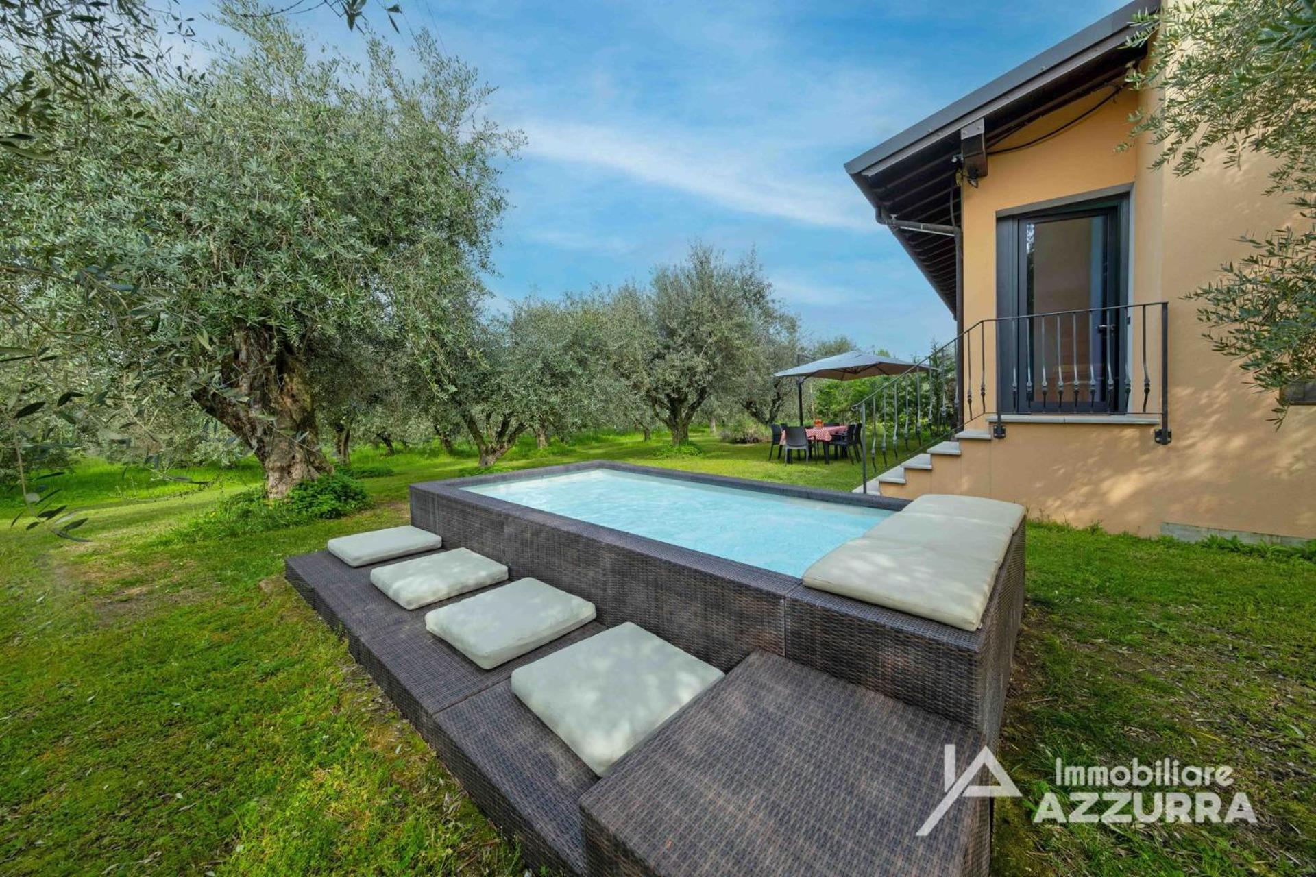 Villa i Roccoli - Immobiliare Azzurra view 2