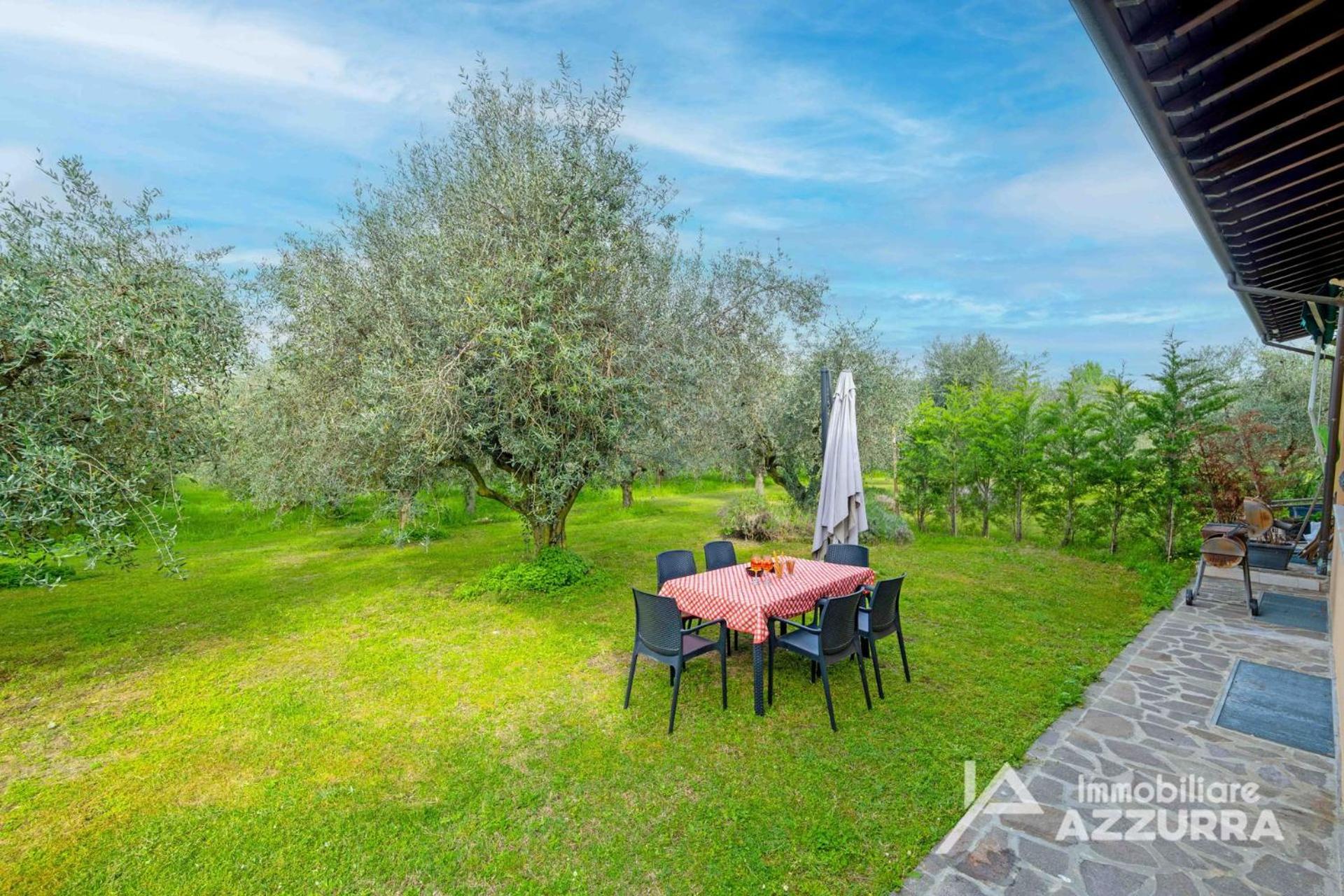 Villa i Roccoli - Immobiliare Azzurra view 5