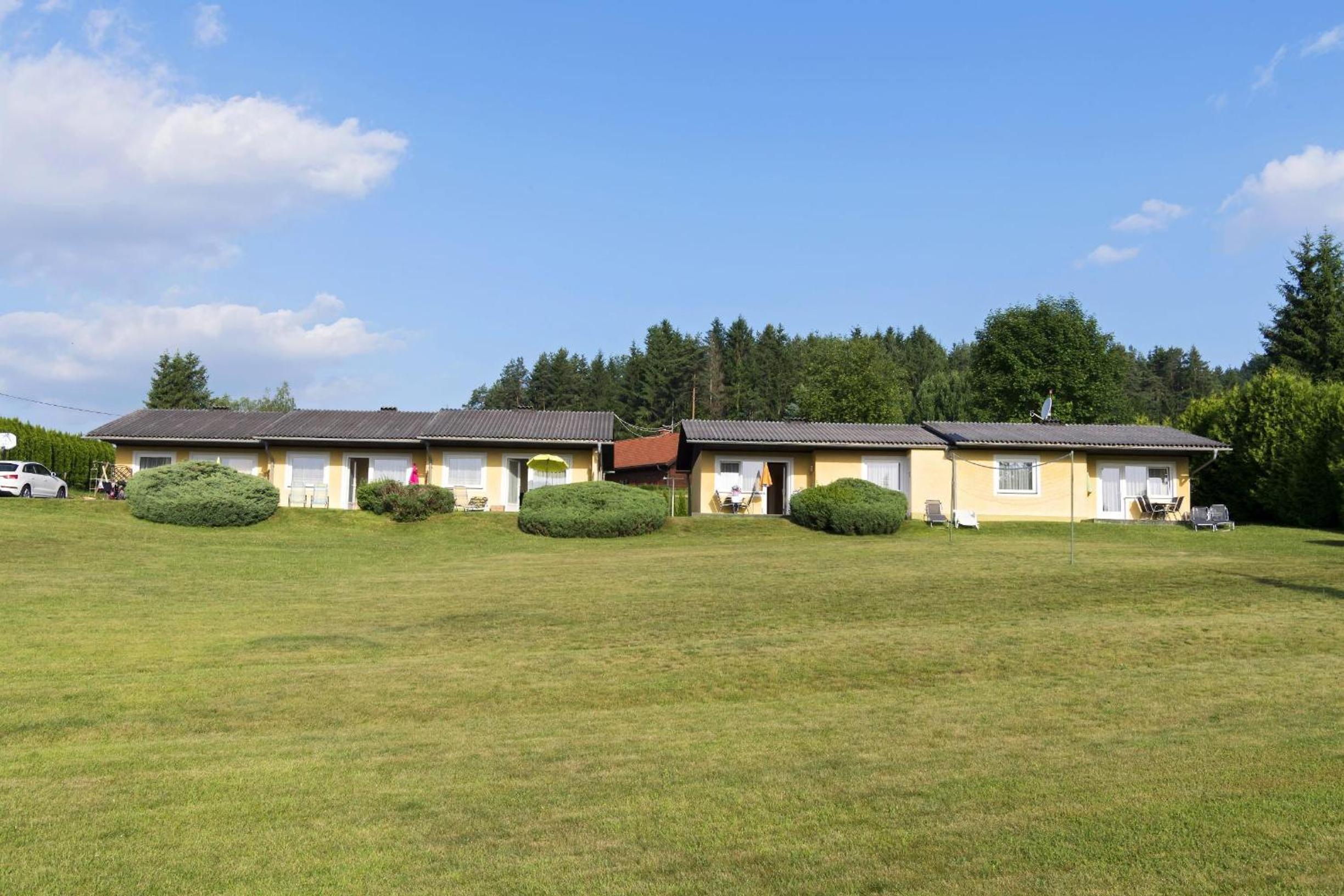 Ferienhäuser Angela