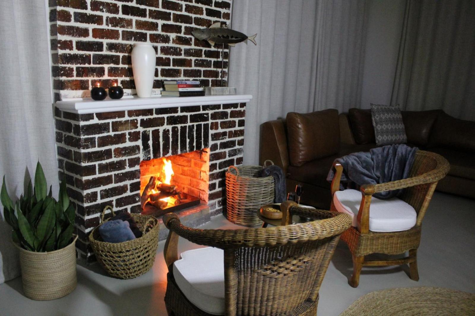 Versveld Cottage
