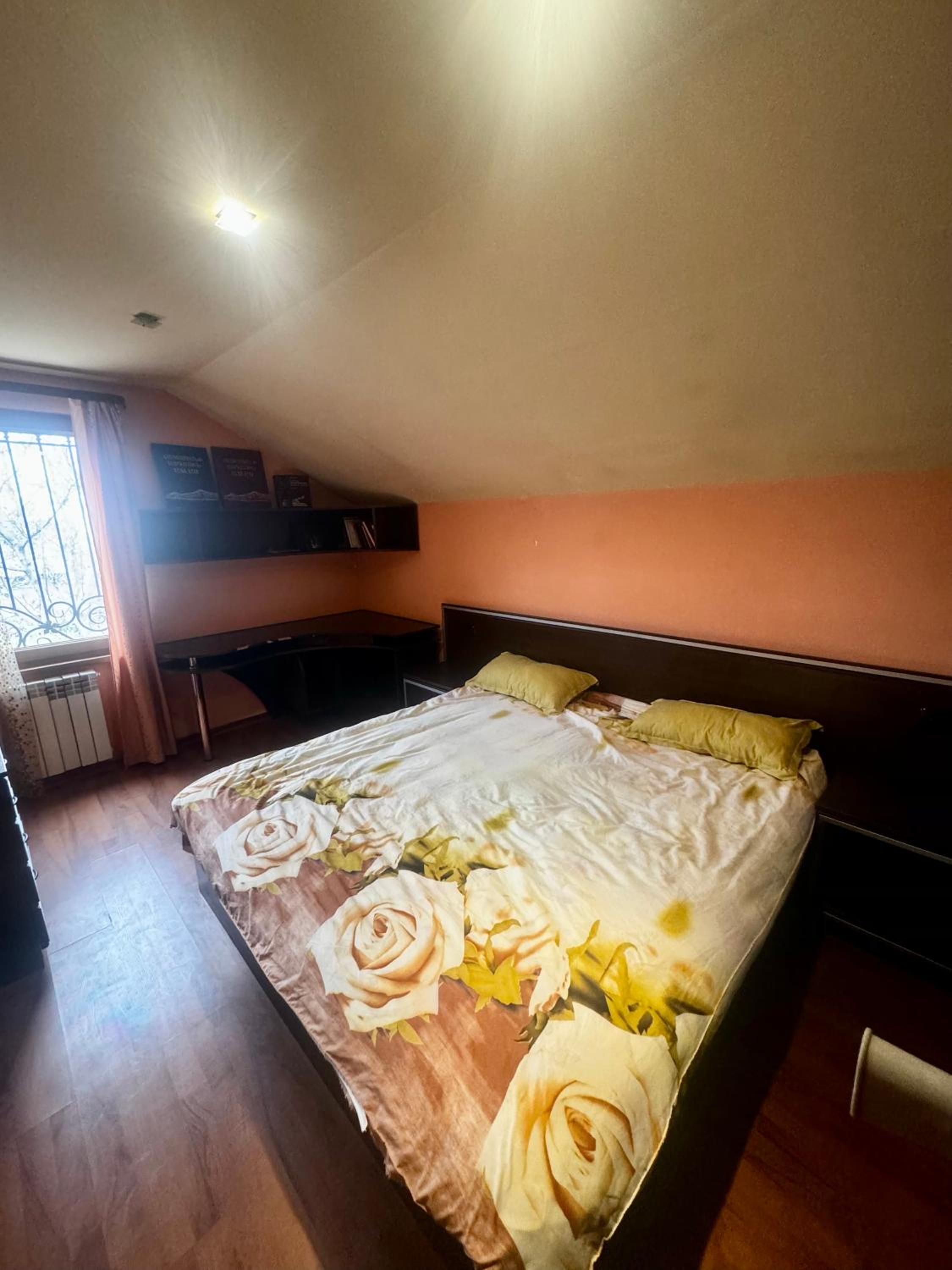 Armenia villa Jrvezh