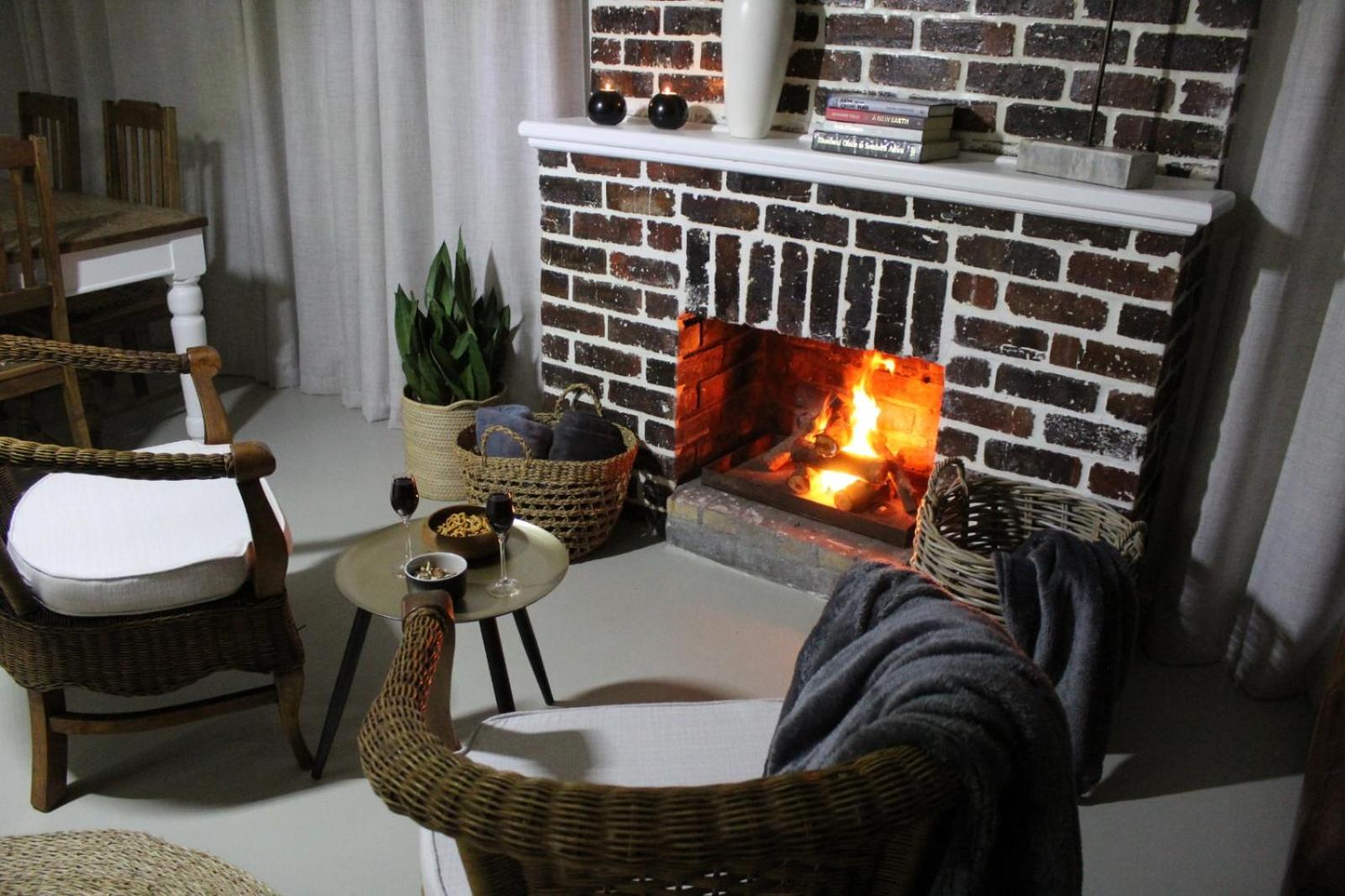 Versveld Cottage