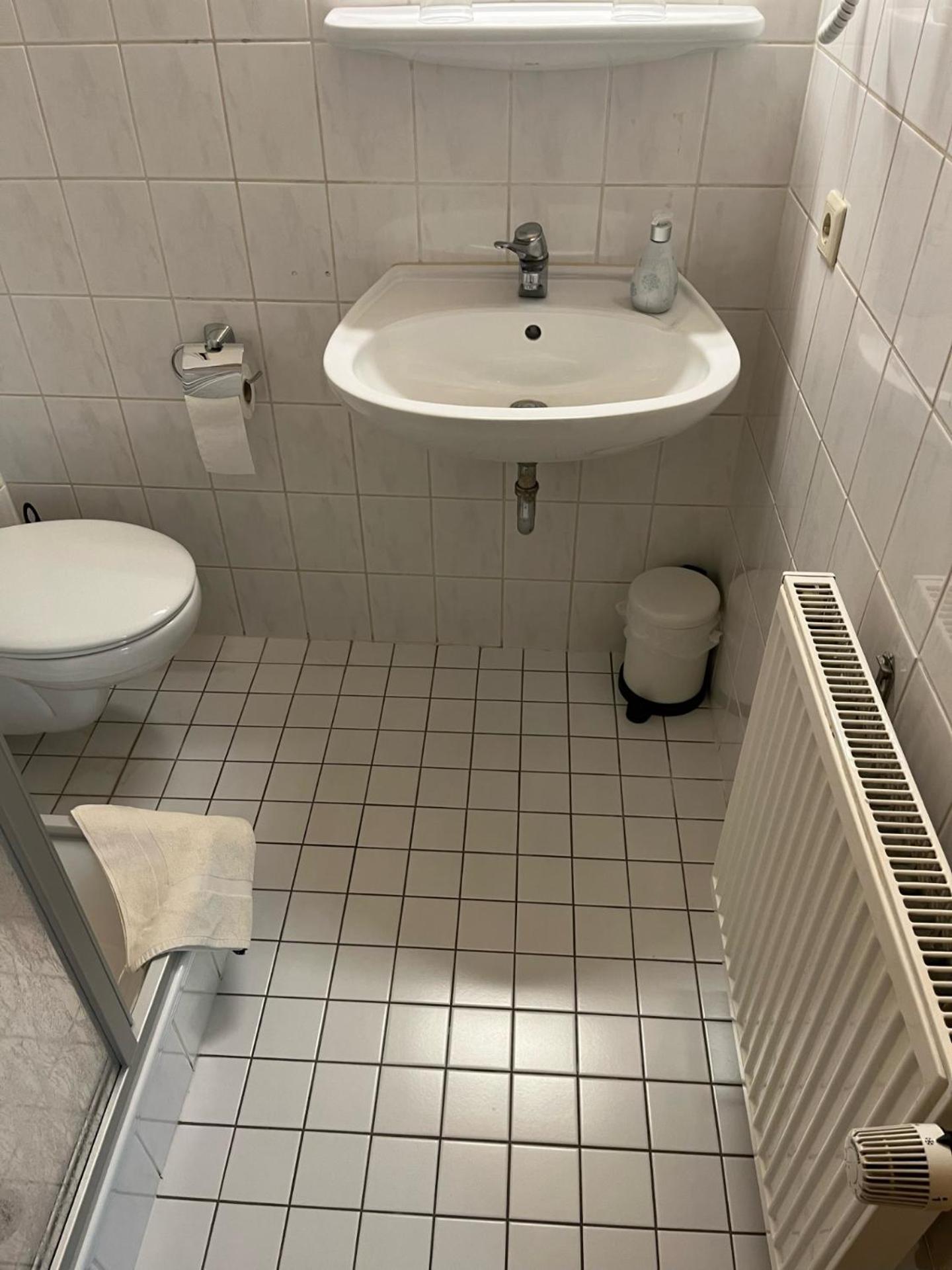 Der Stammbaum ORIGIN STAY Andernach