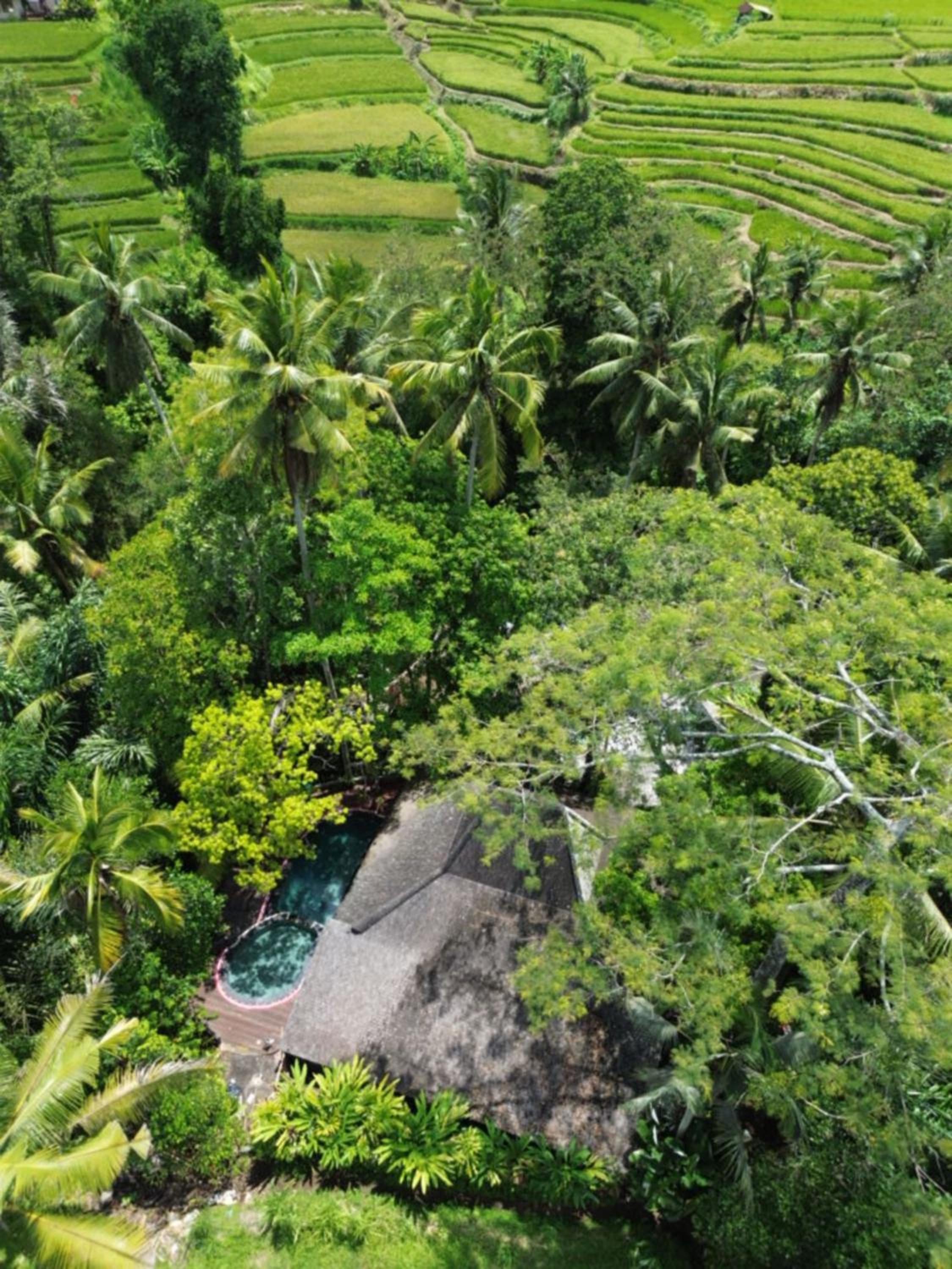 Permata Ayung Private Estate