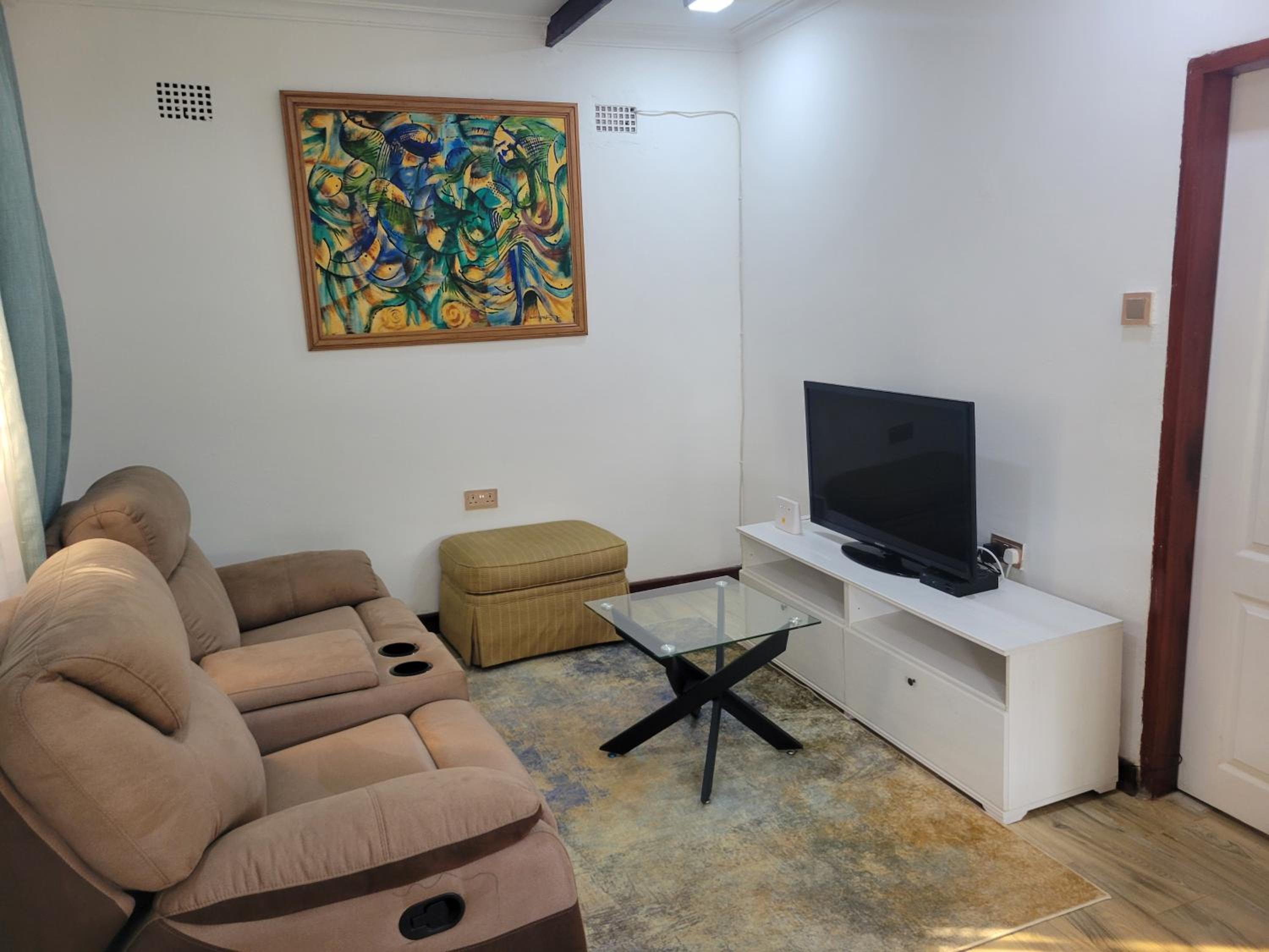 Sable Suites B1, 1 Bed Apartments in Kabulonga view 5