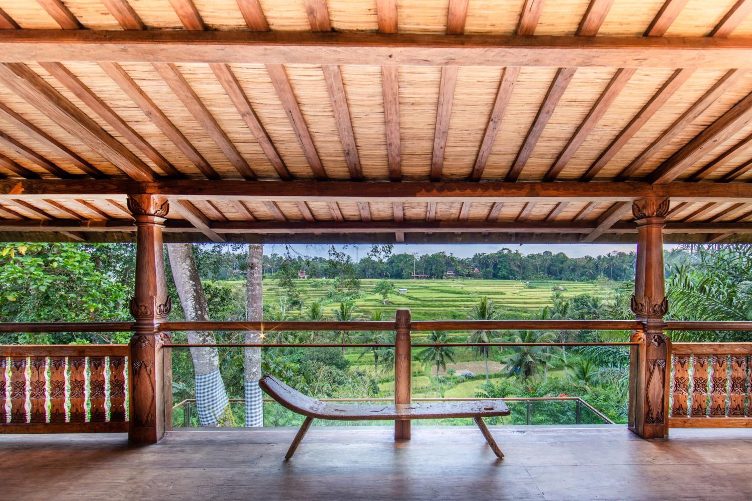 Permata Ayung Private Estate