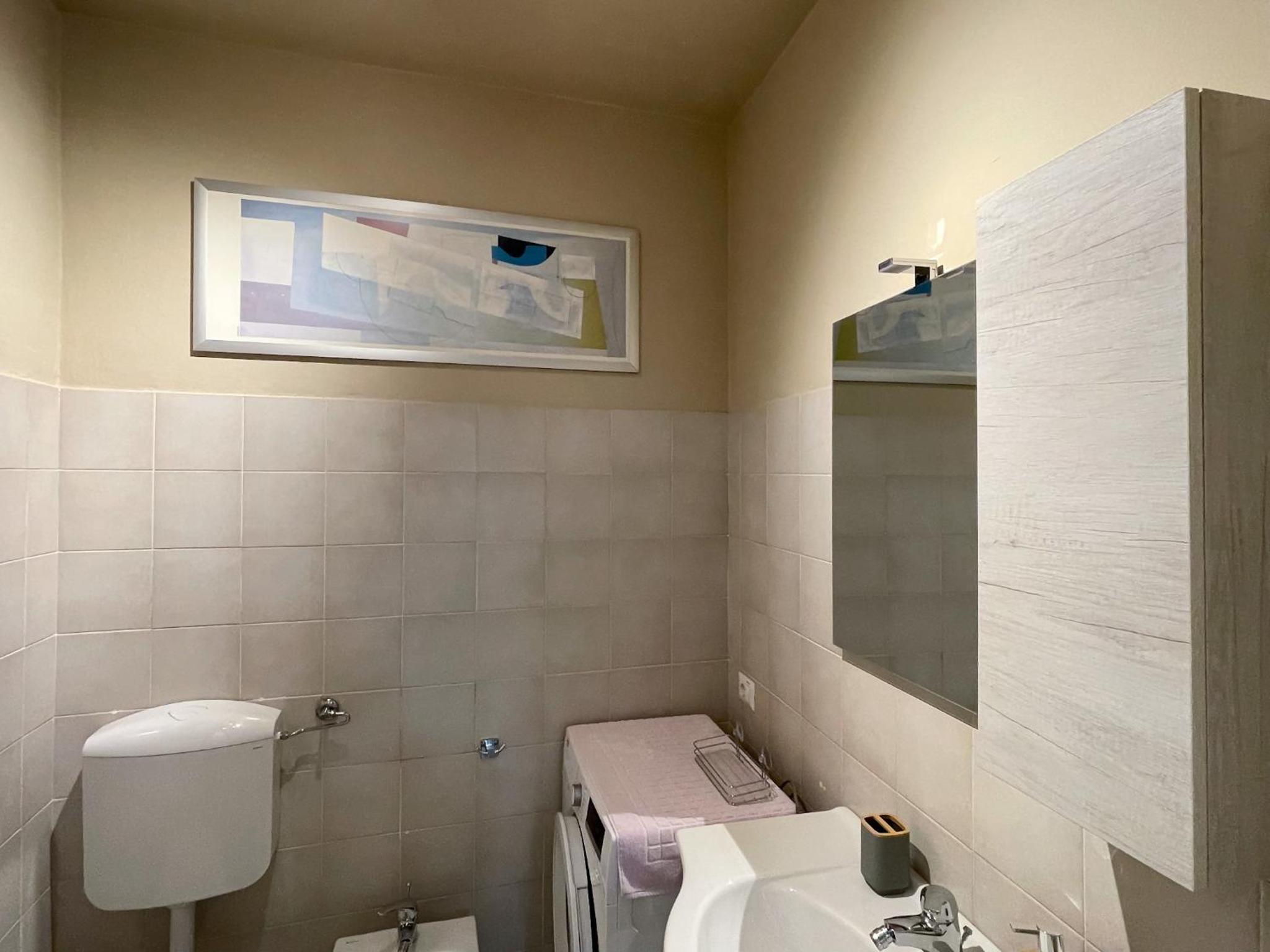 Antonella's center town apartment Valbrona photo 3