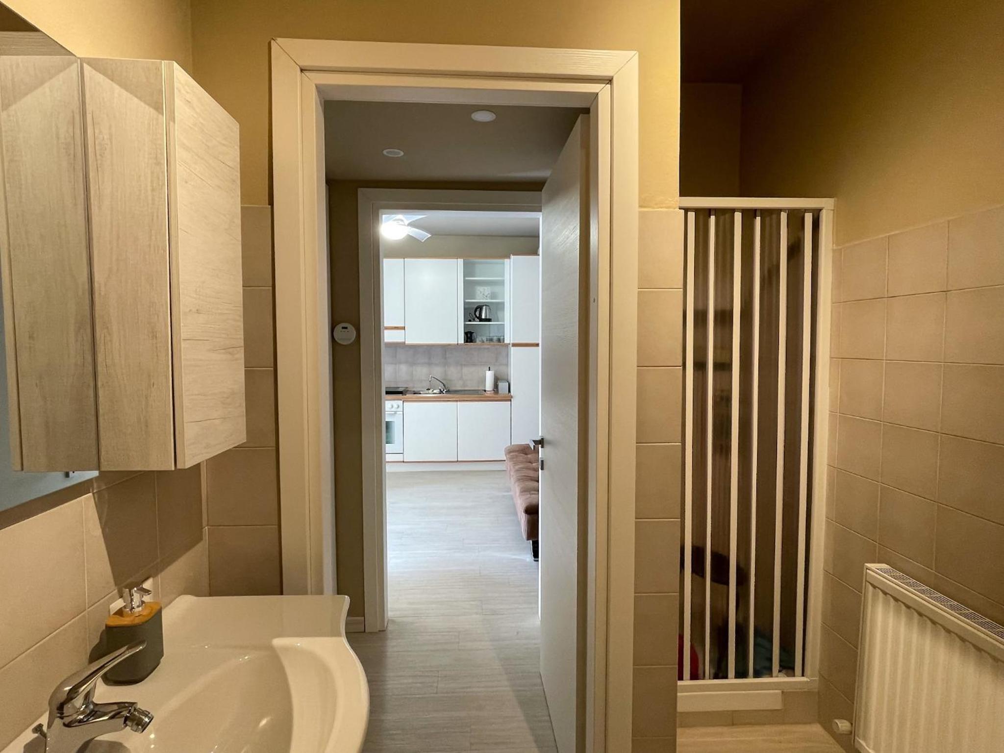 Antonella's center town apartment Valbrona photo 5