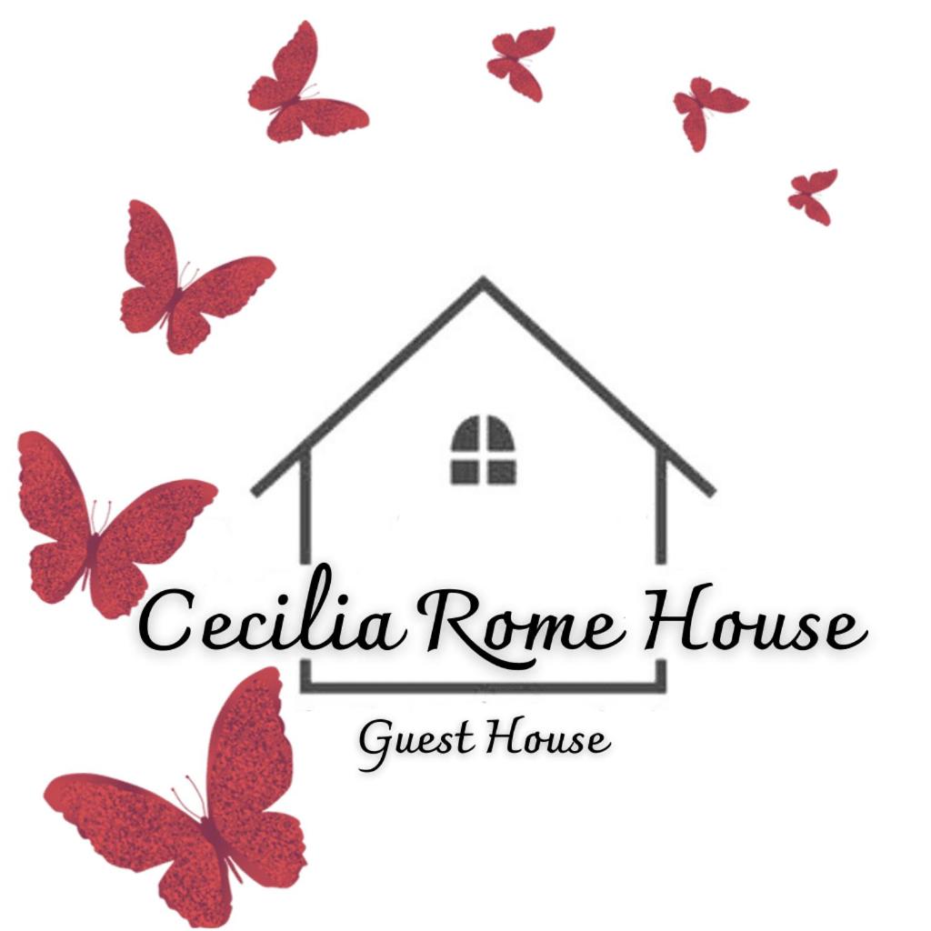 Cecilia Rome House