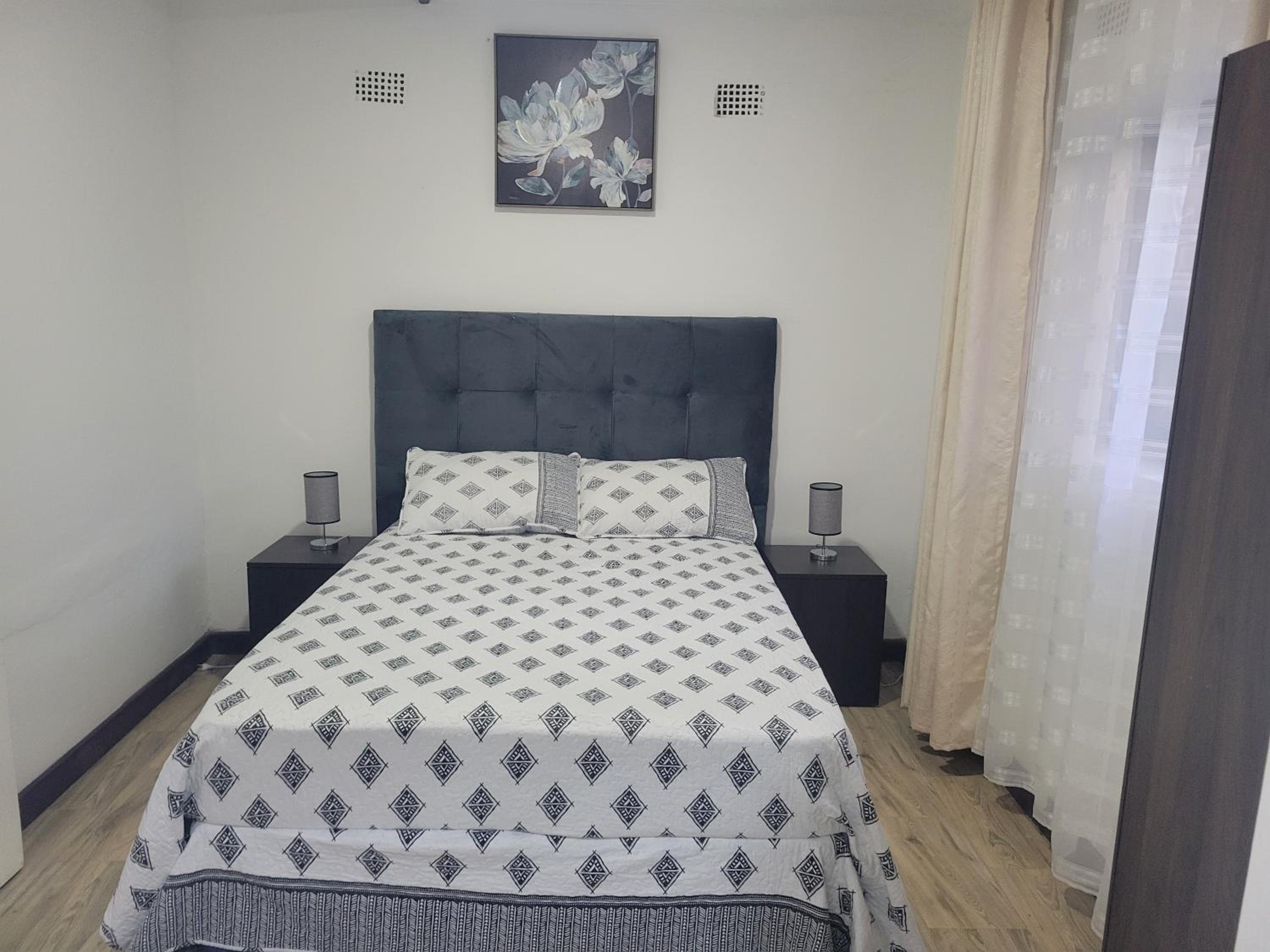 Sable Suites B1, 1 Bed Apartments in Kabulonga view 2