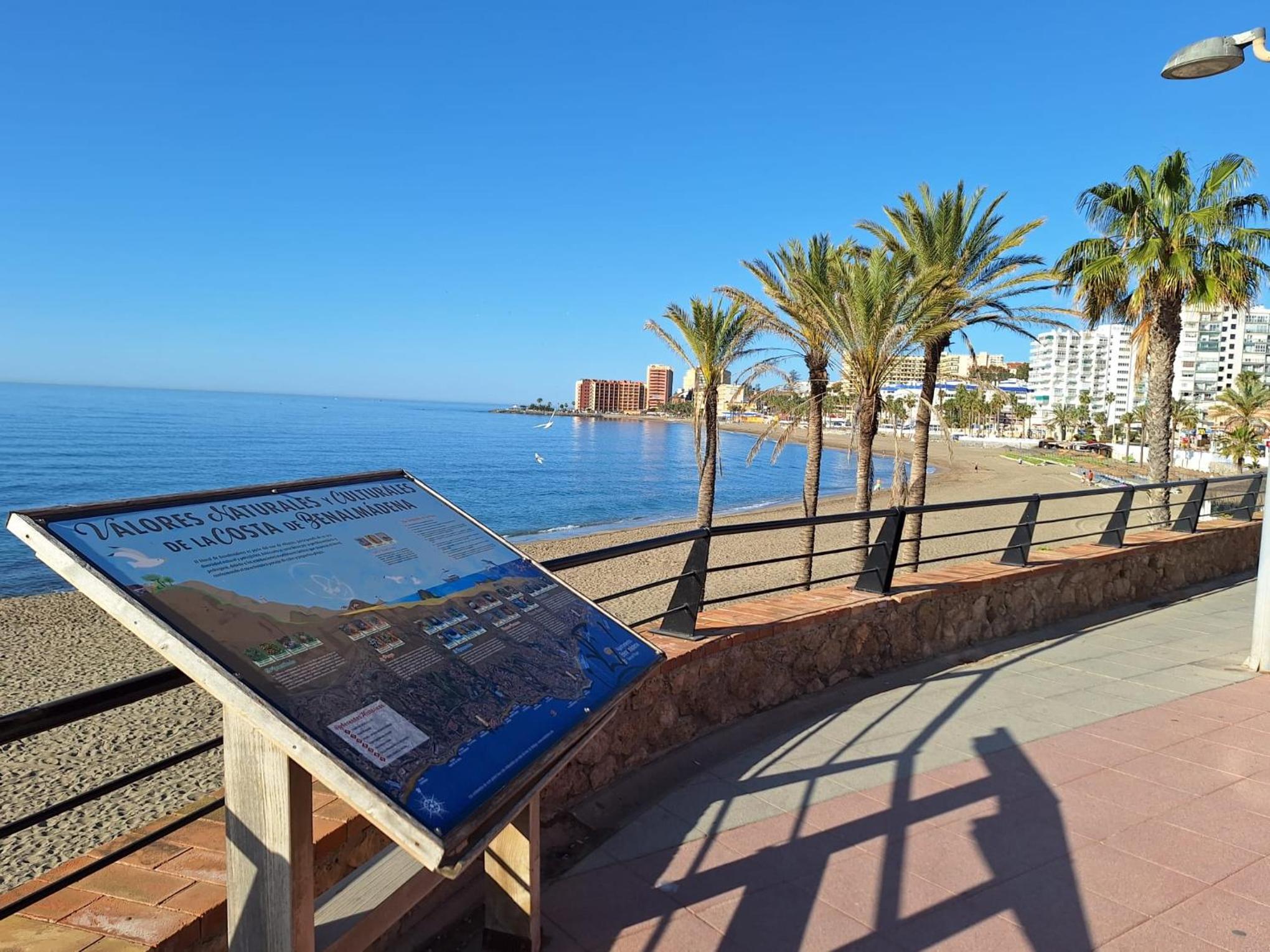 Apartamento vacacional