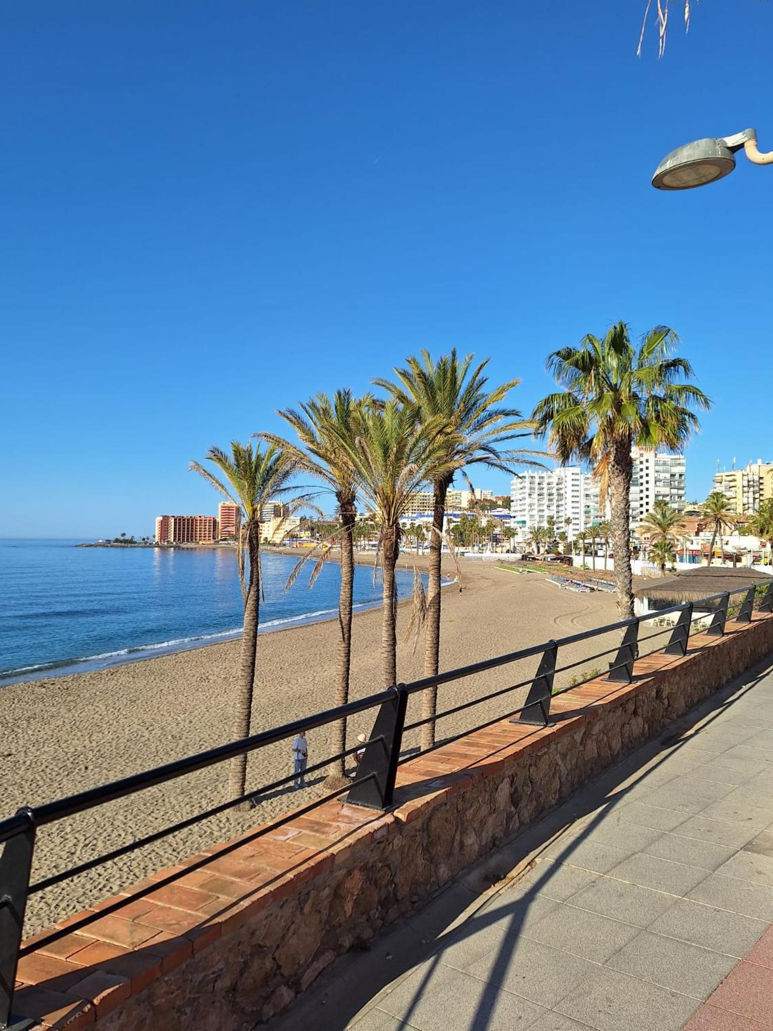 Apartamento vacacional