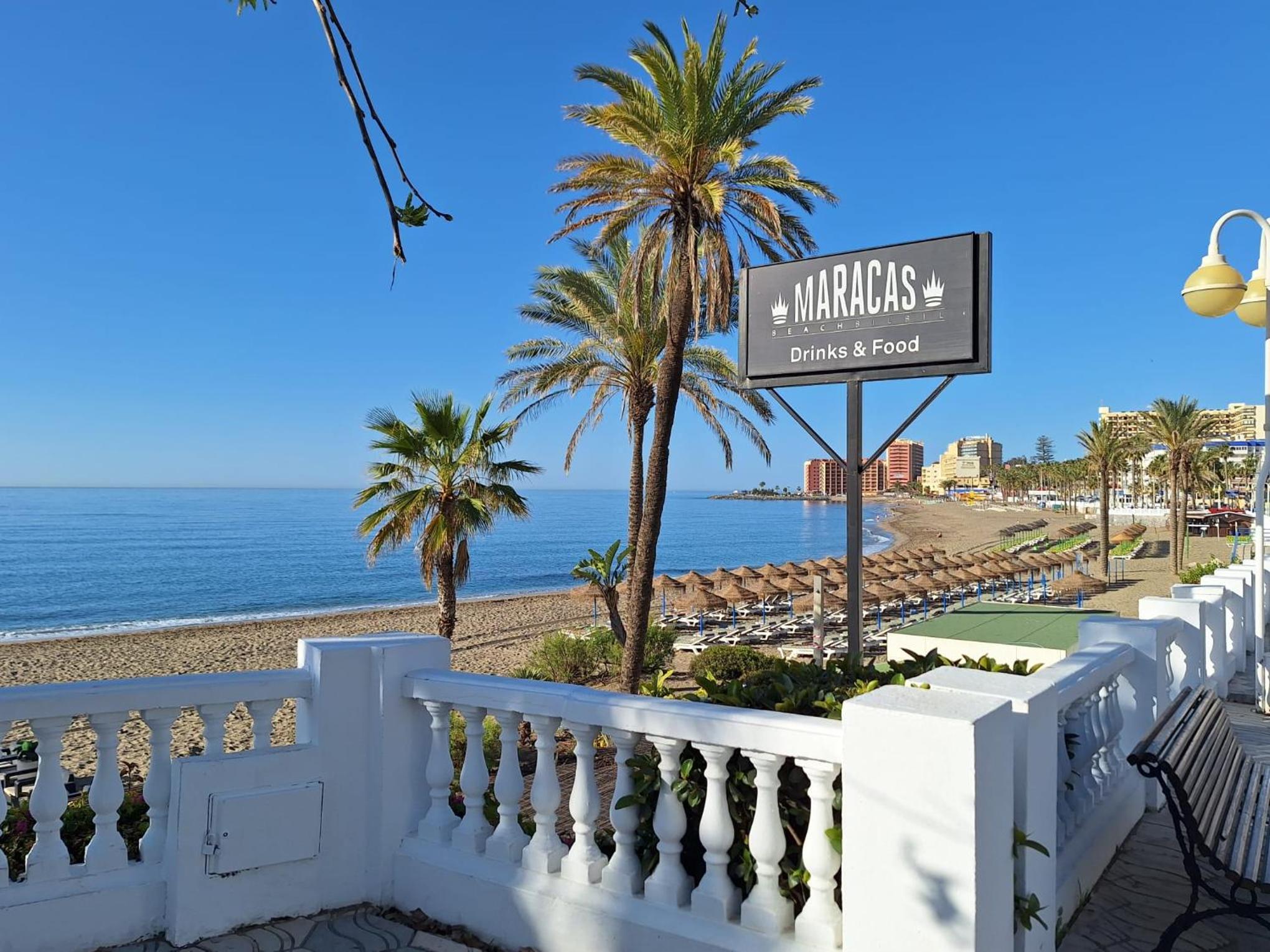 Apartamento vacacional